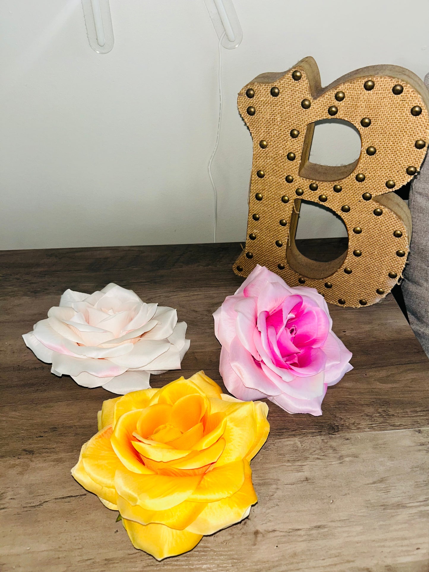 Lume Bloom Luxe 🌸✨