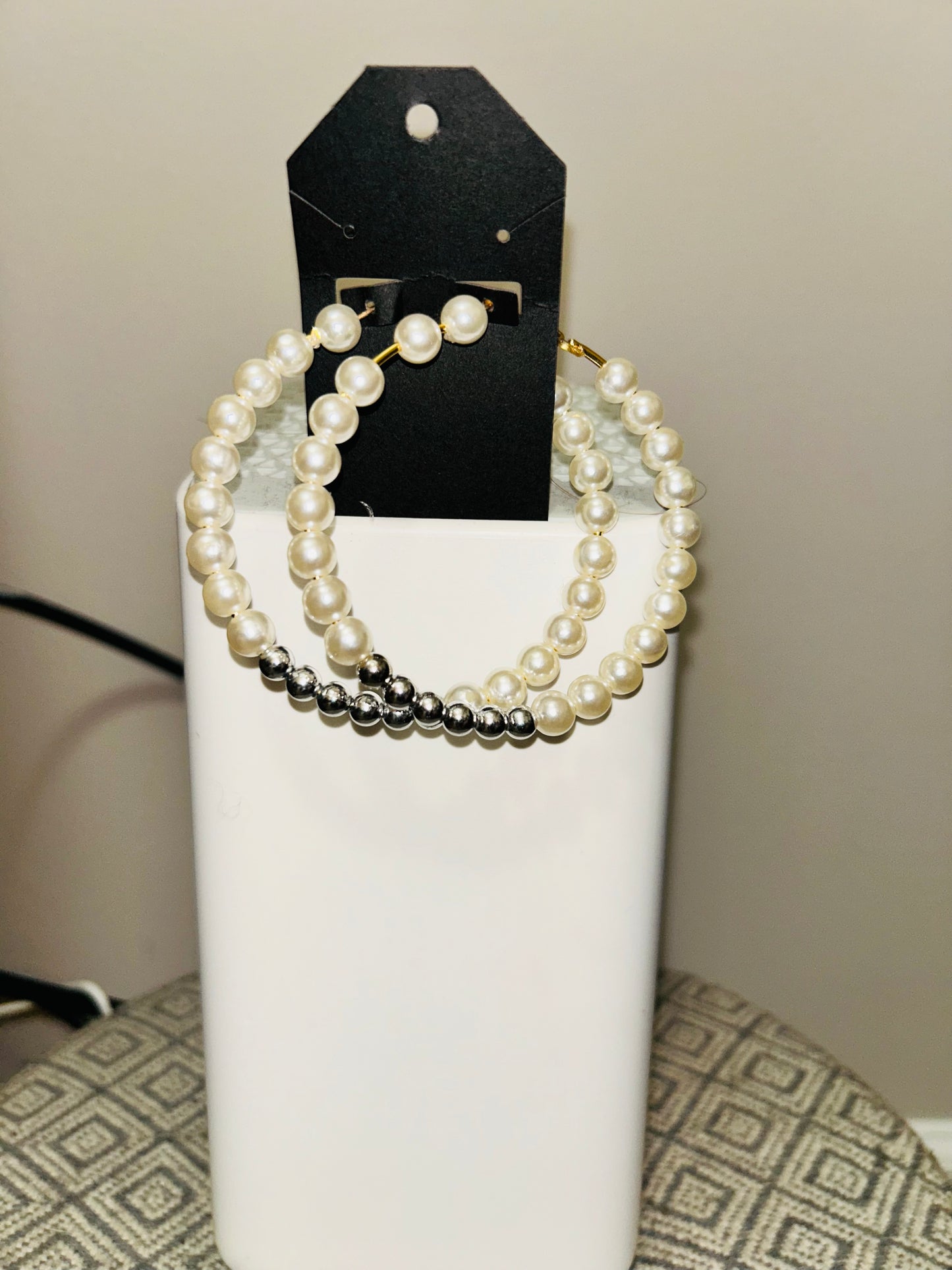 Pearl Drip