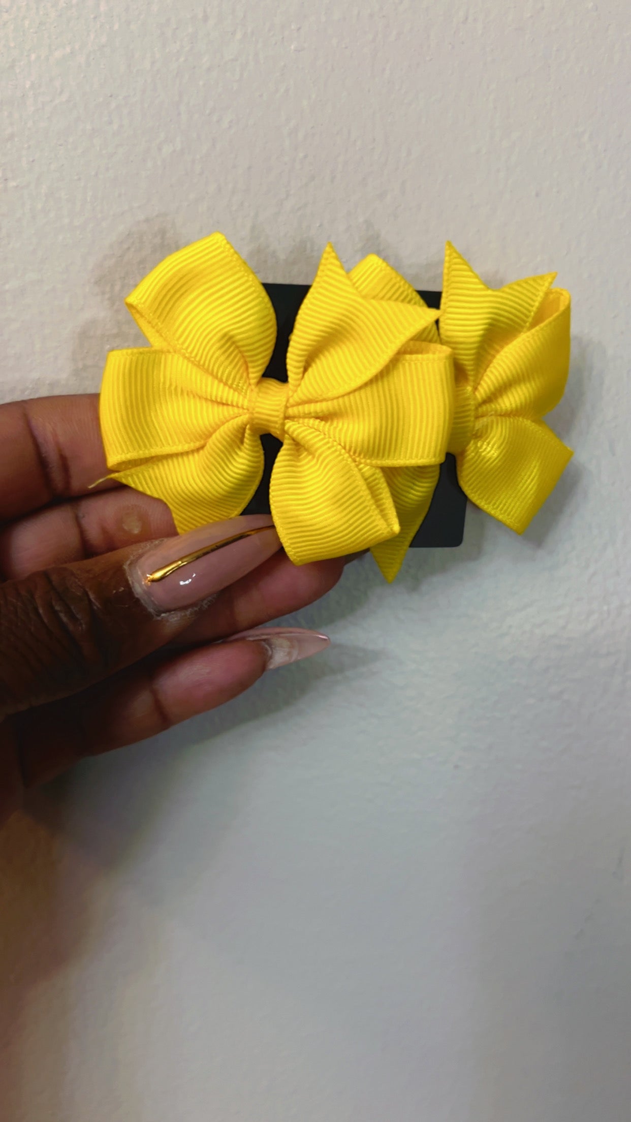 Sugar Bow Babies