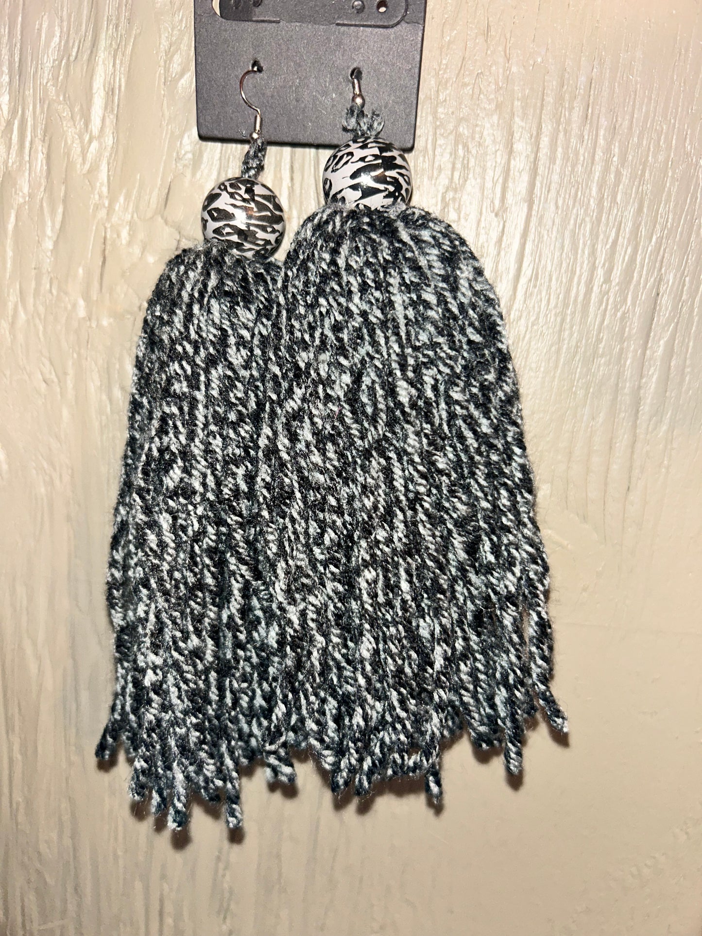 Twisted TWEED