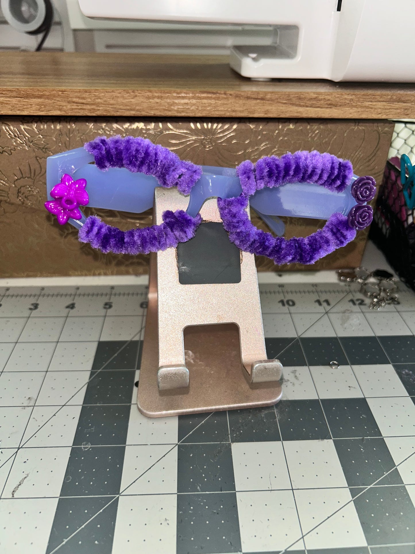 Sugar Boaux Babe Shades
