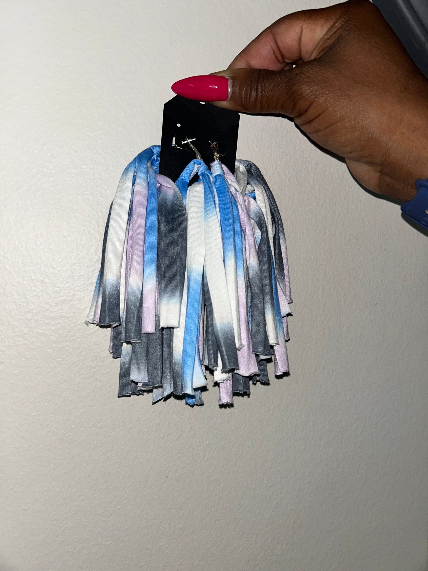 Candy Fringe