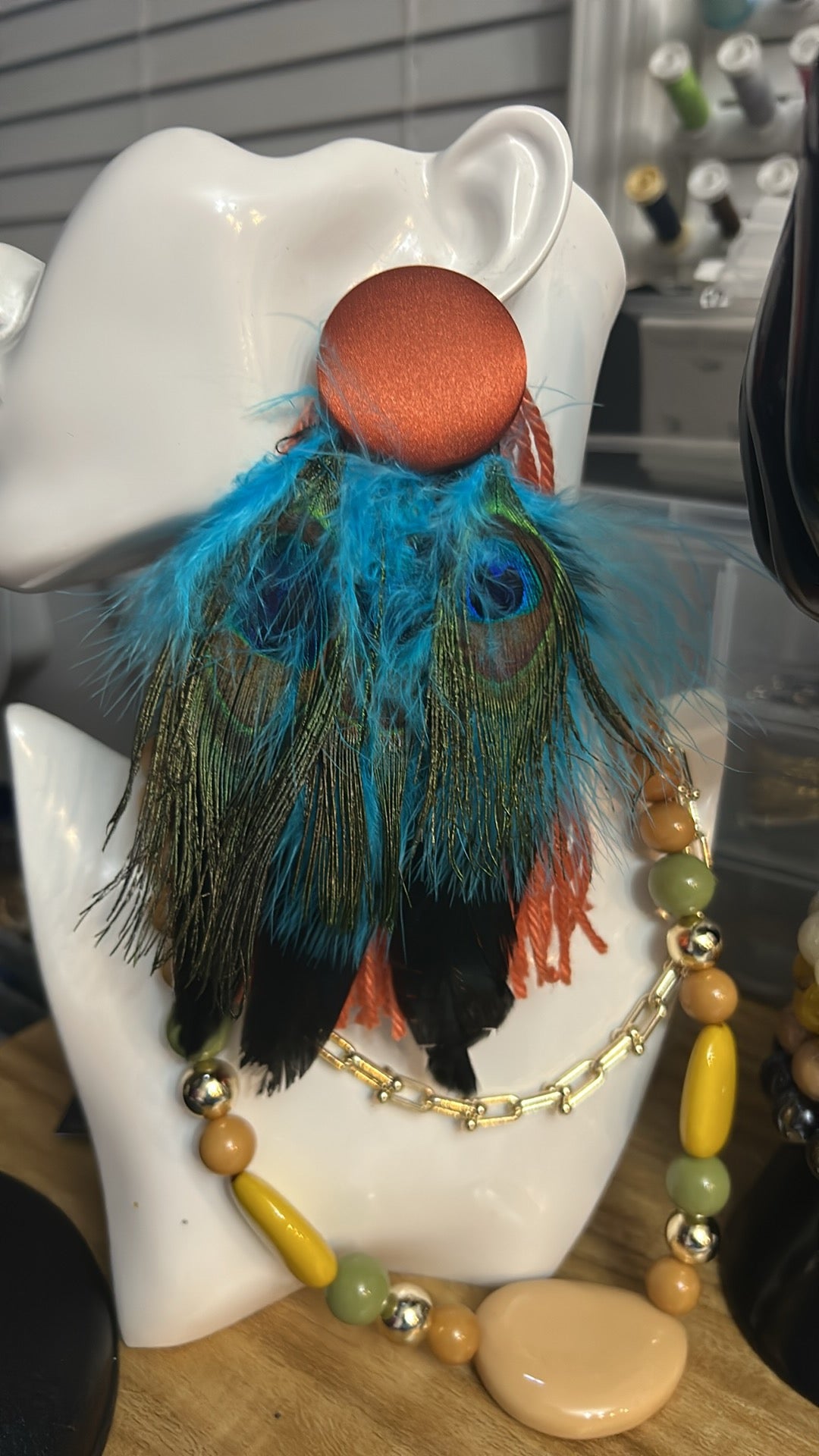 Lume Luxe Button Bites