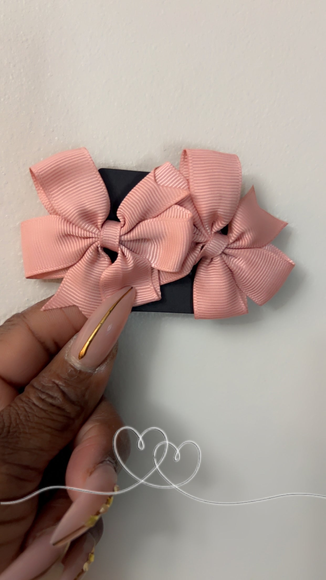 Sugar Bow Babies