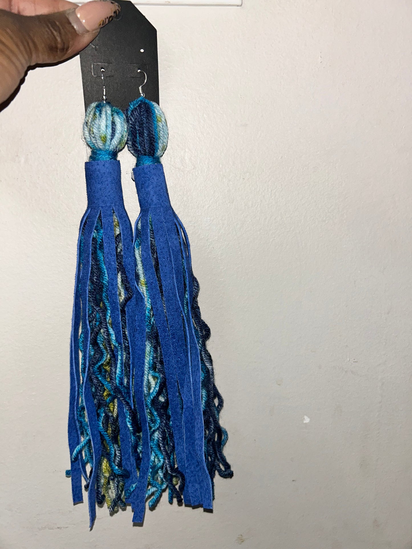 Twisted Taffy