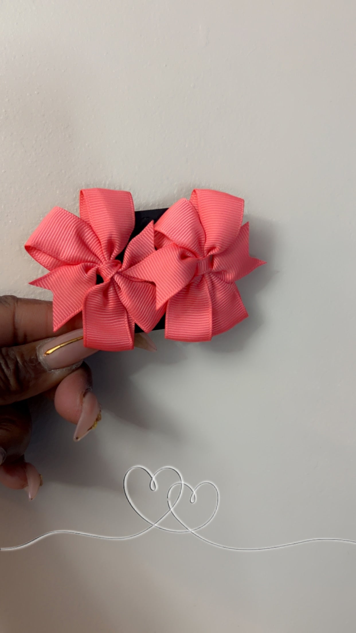Sugar Bow Babies