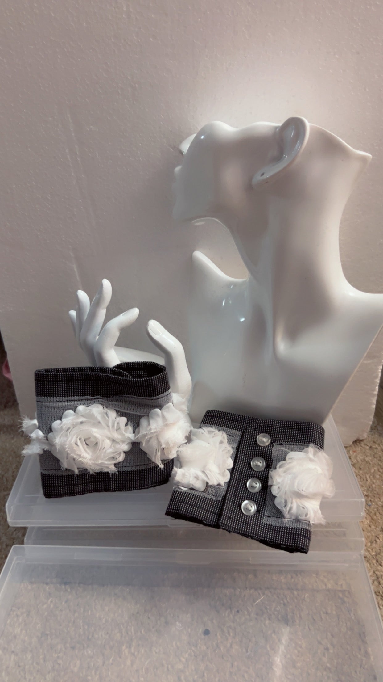 Culture Cuff