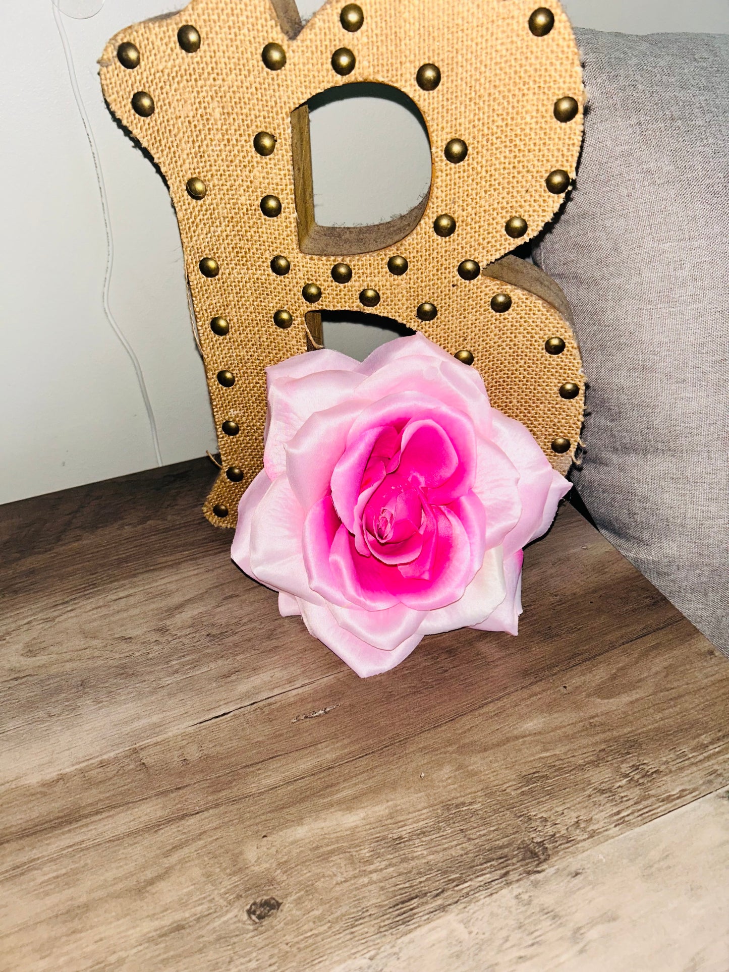 Lume Bloom Luxe 🌸✨