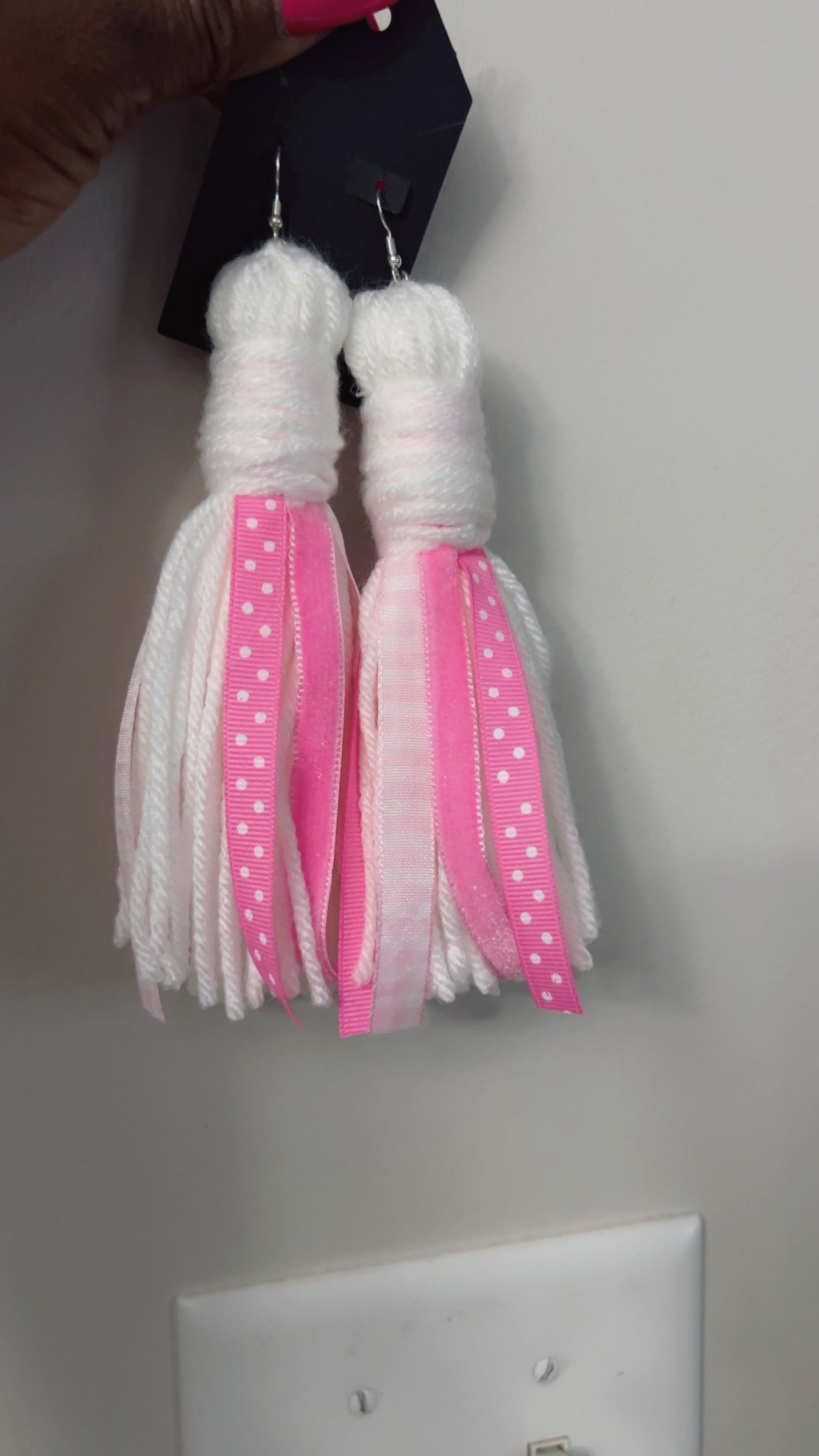 Sweet Ribbon Collection