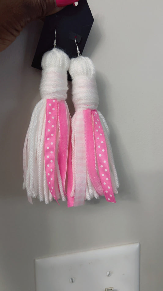 Sweet Ribbon Collection