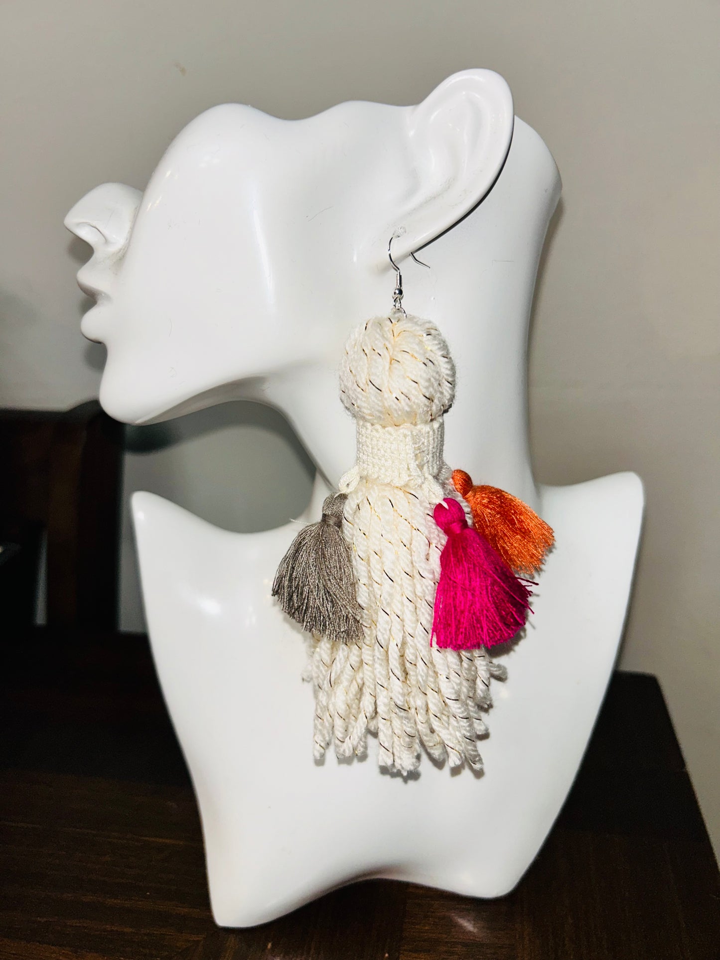 Statement Swing