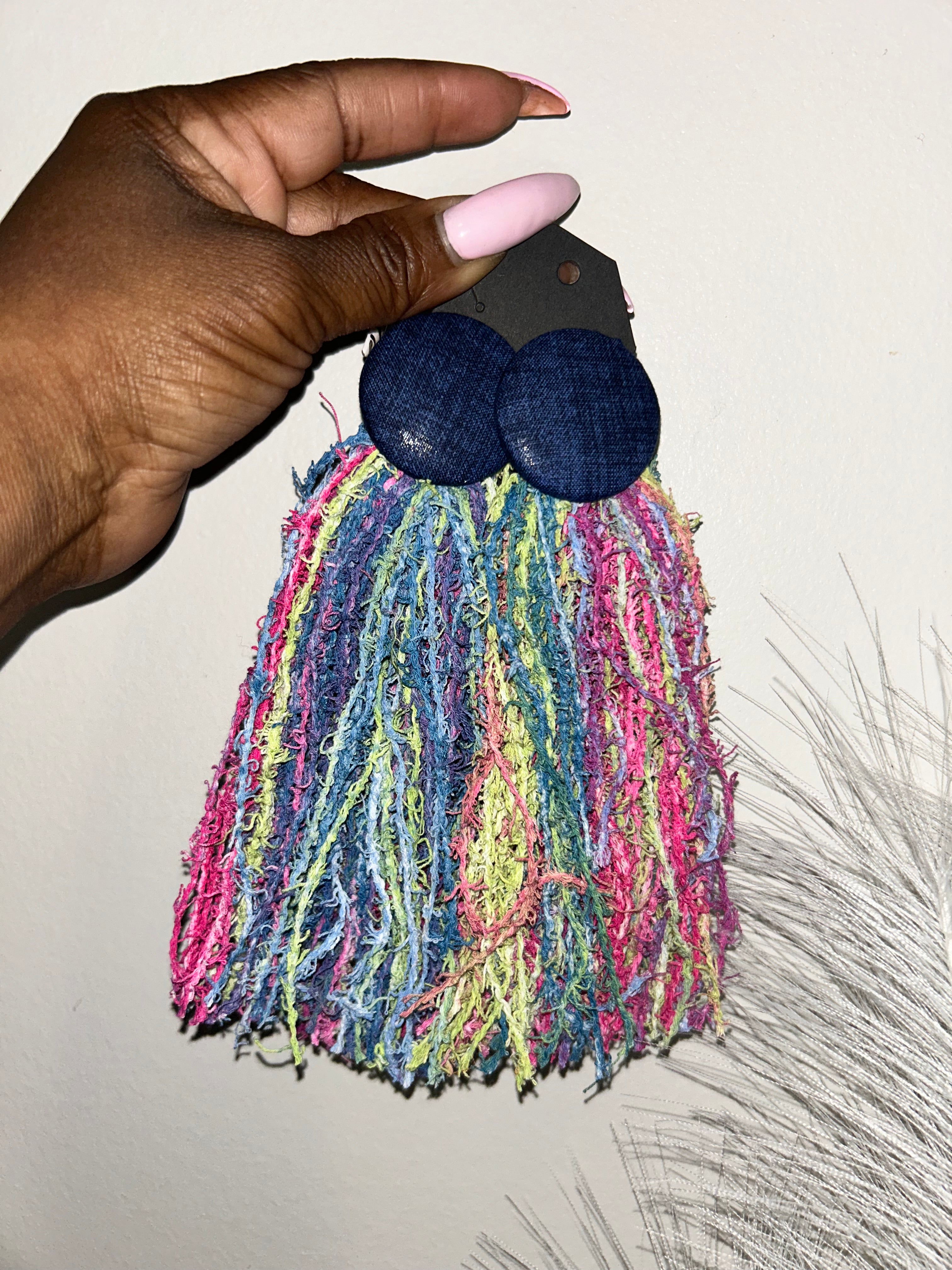 Button Bites – EarLume Ear Candy