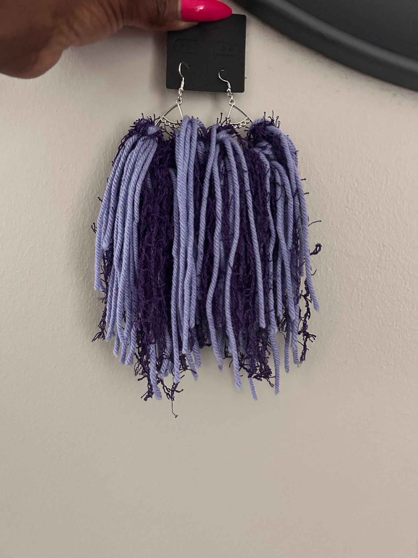 Candy Fringe Collection