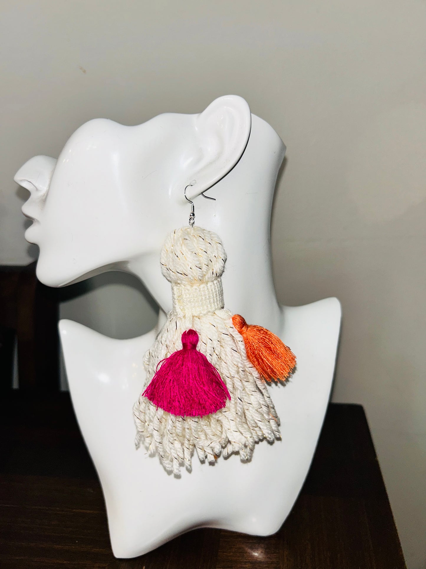 Statement Swing