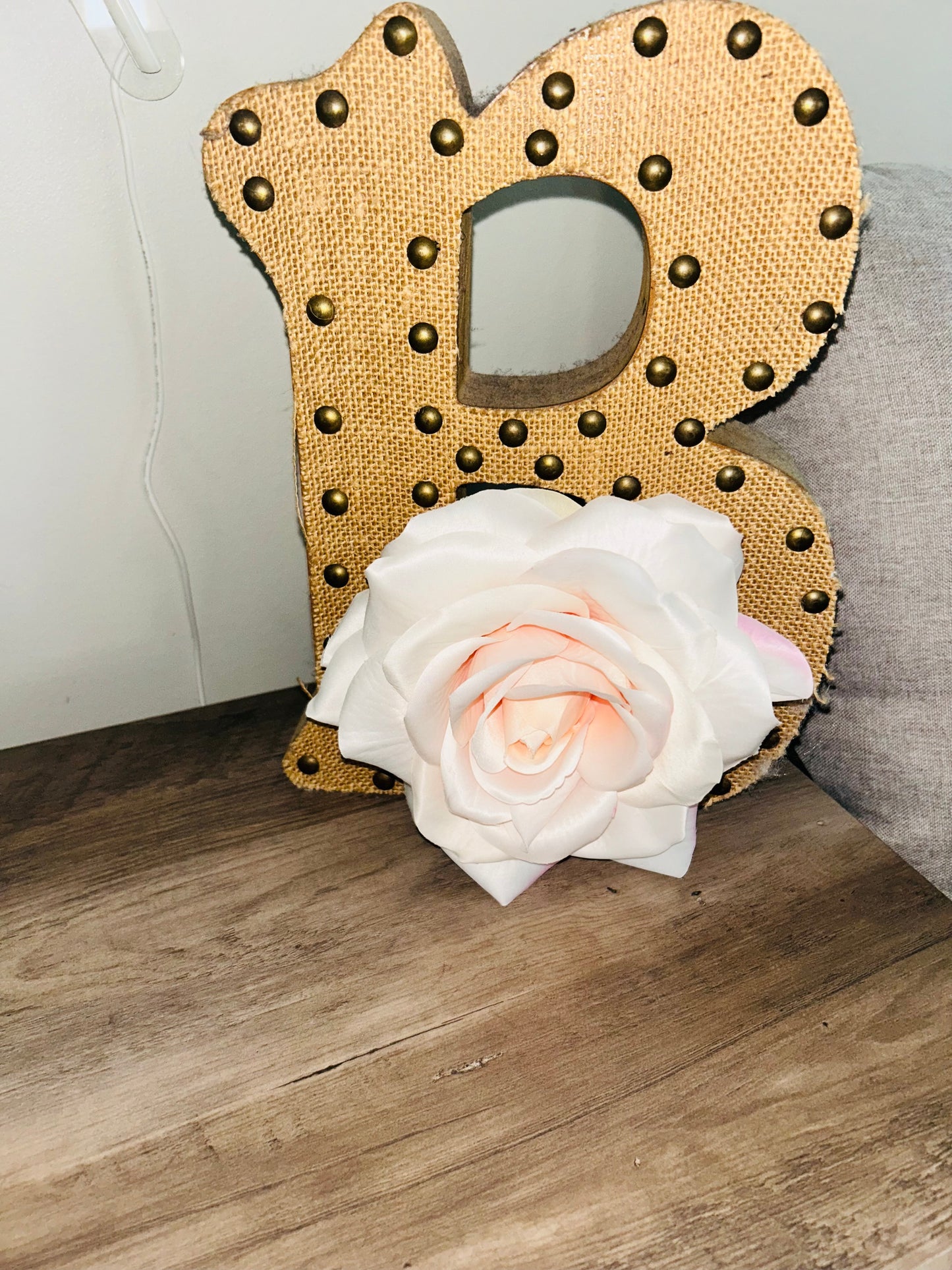 Lume Bloom Luxe 🌸✨