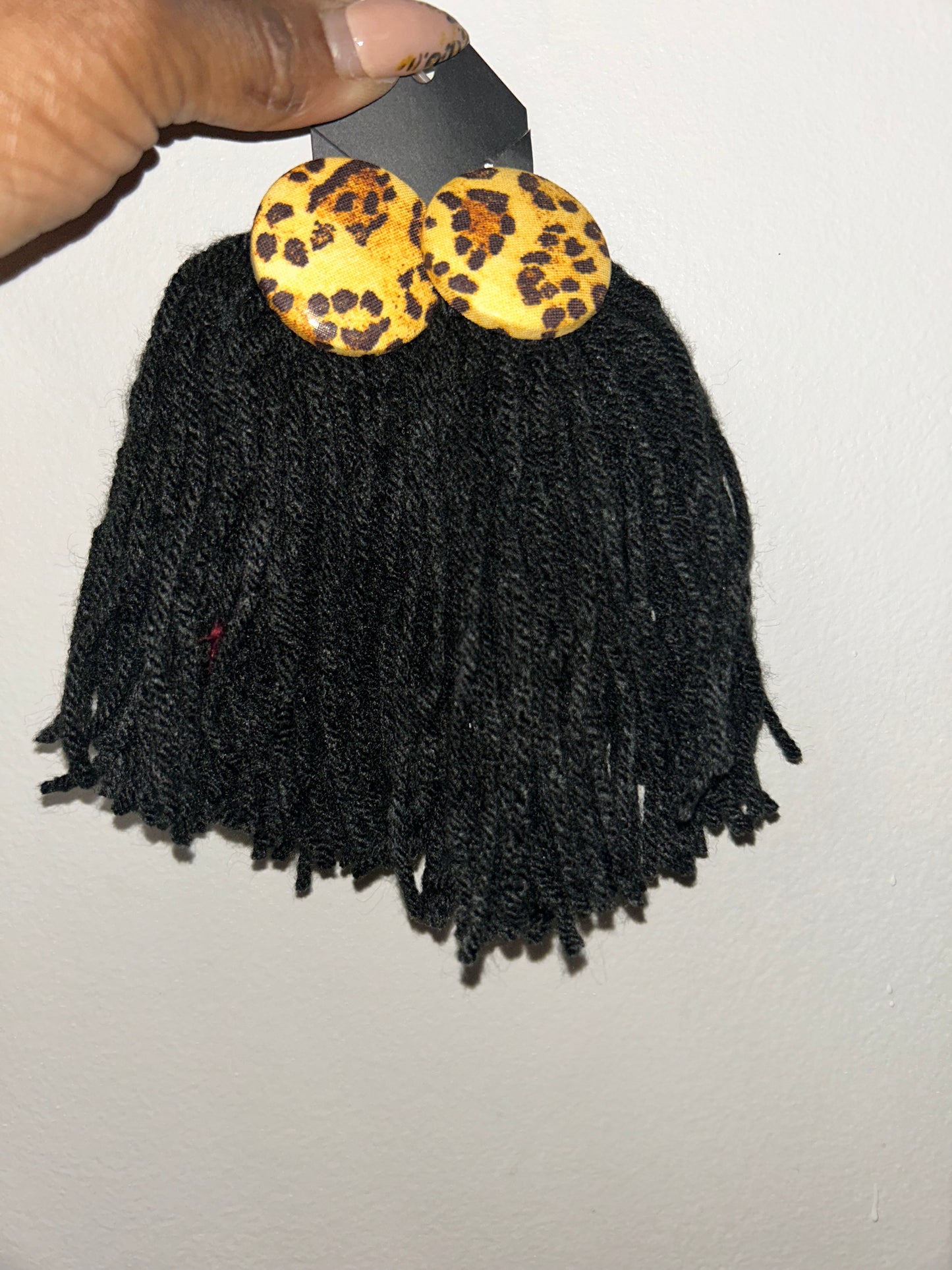 Button Bites