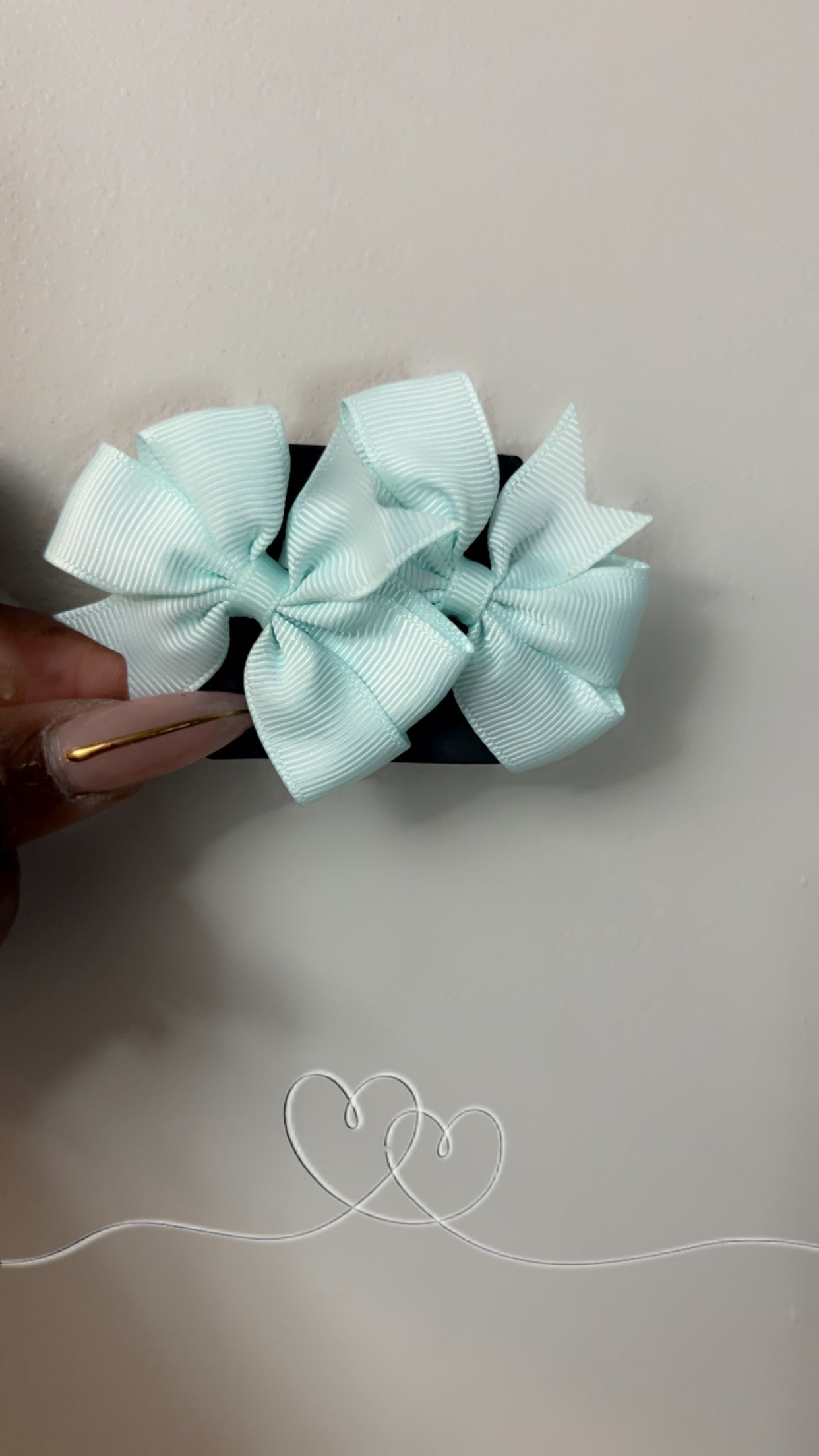 Sugar Bow Babies