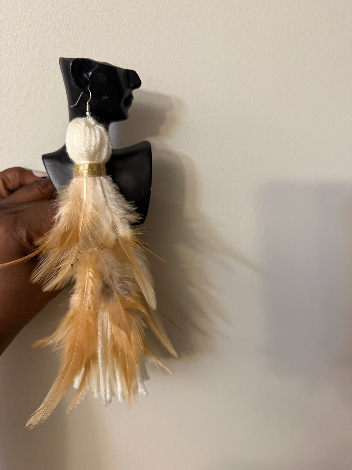 Lume Luxe Feathered Delights collection