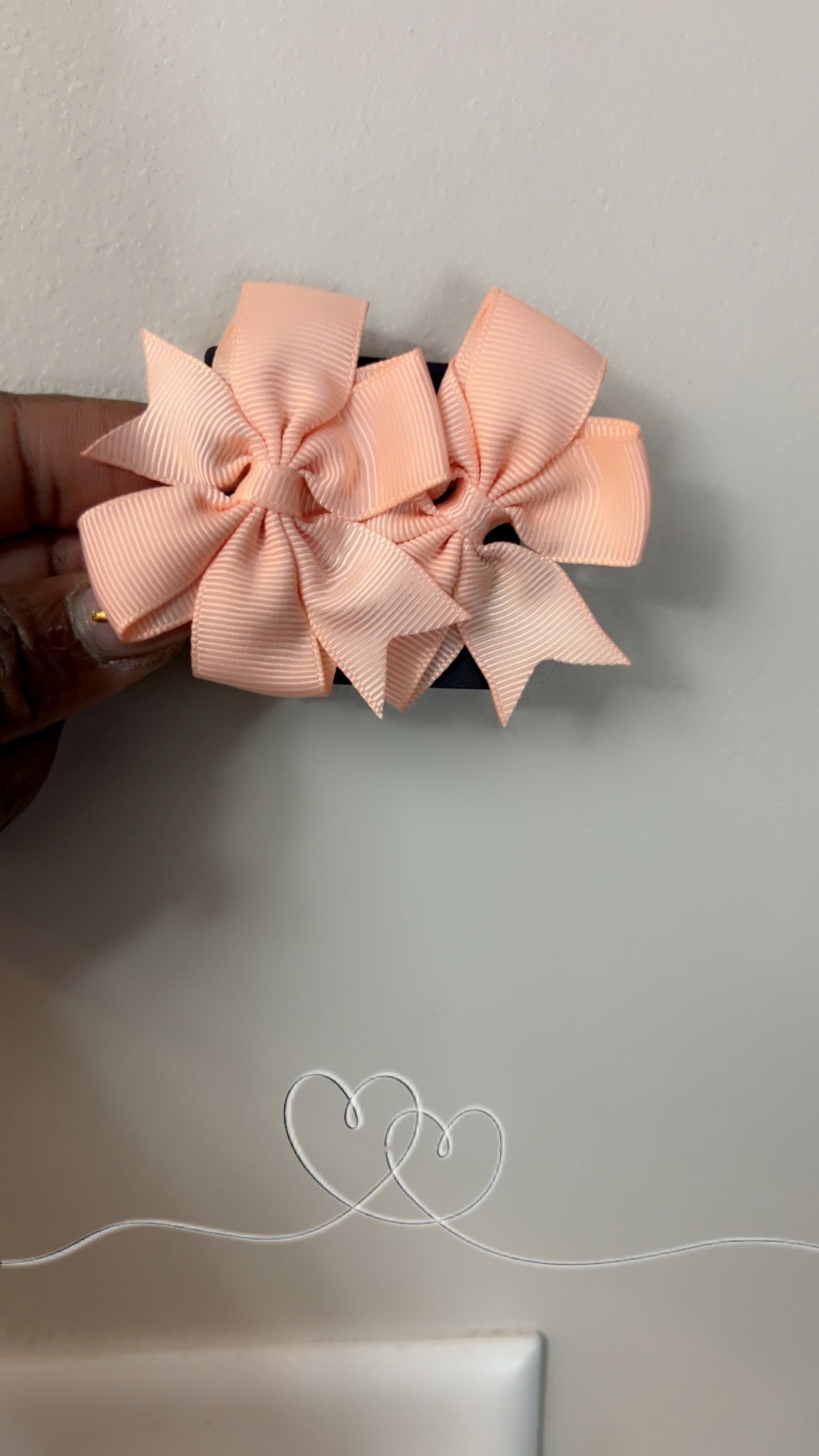 Sugar Bow Babies