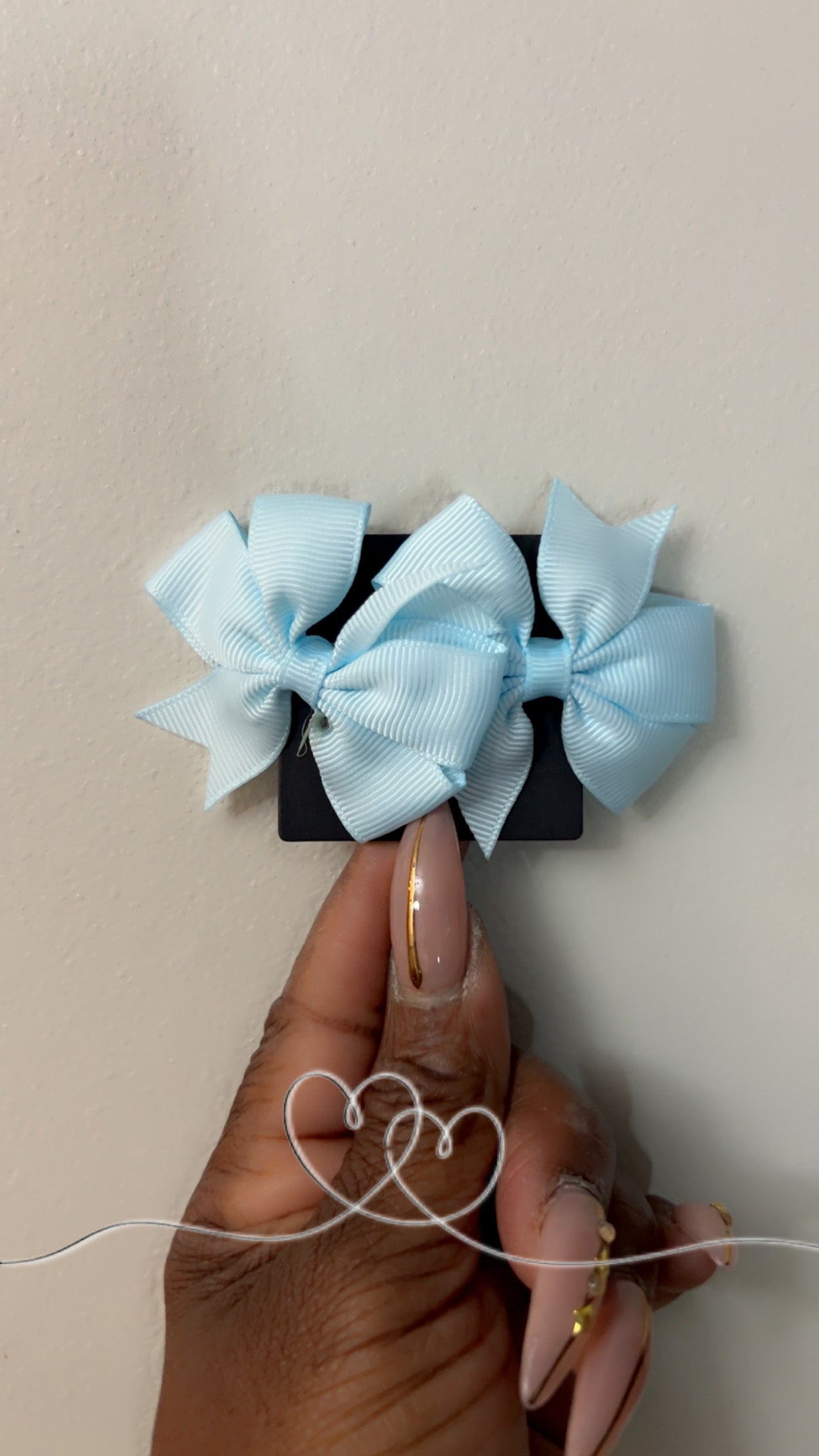 Sugar Bow Babies
