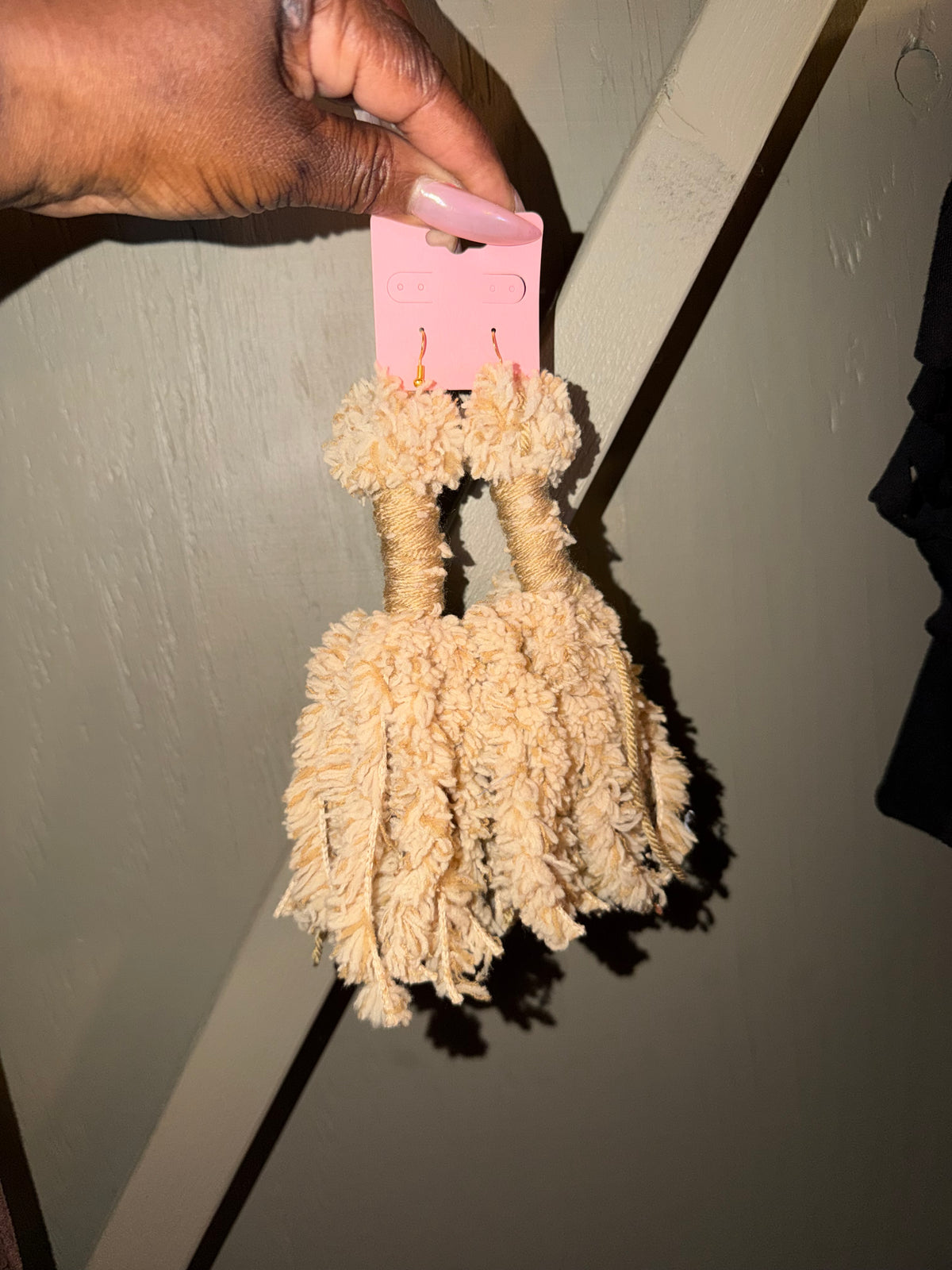 Sugar Puff