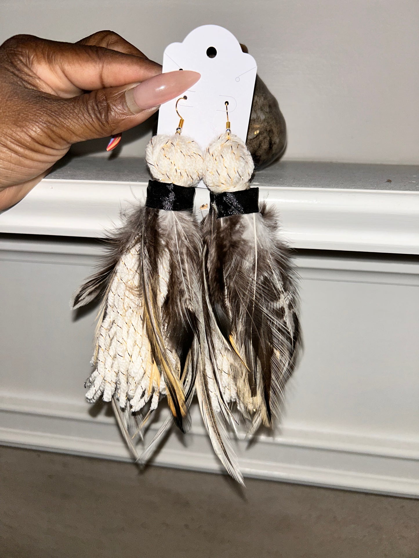 Feathered Cravings