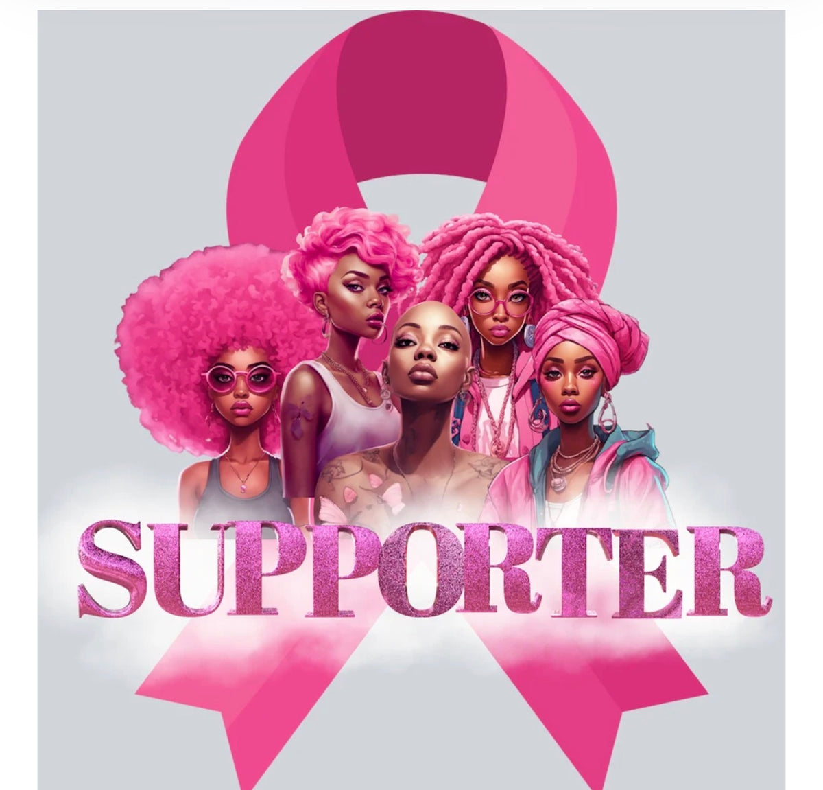 Sisterhood of Support