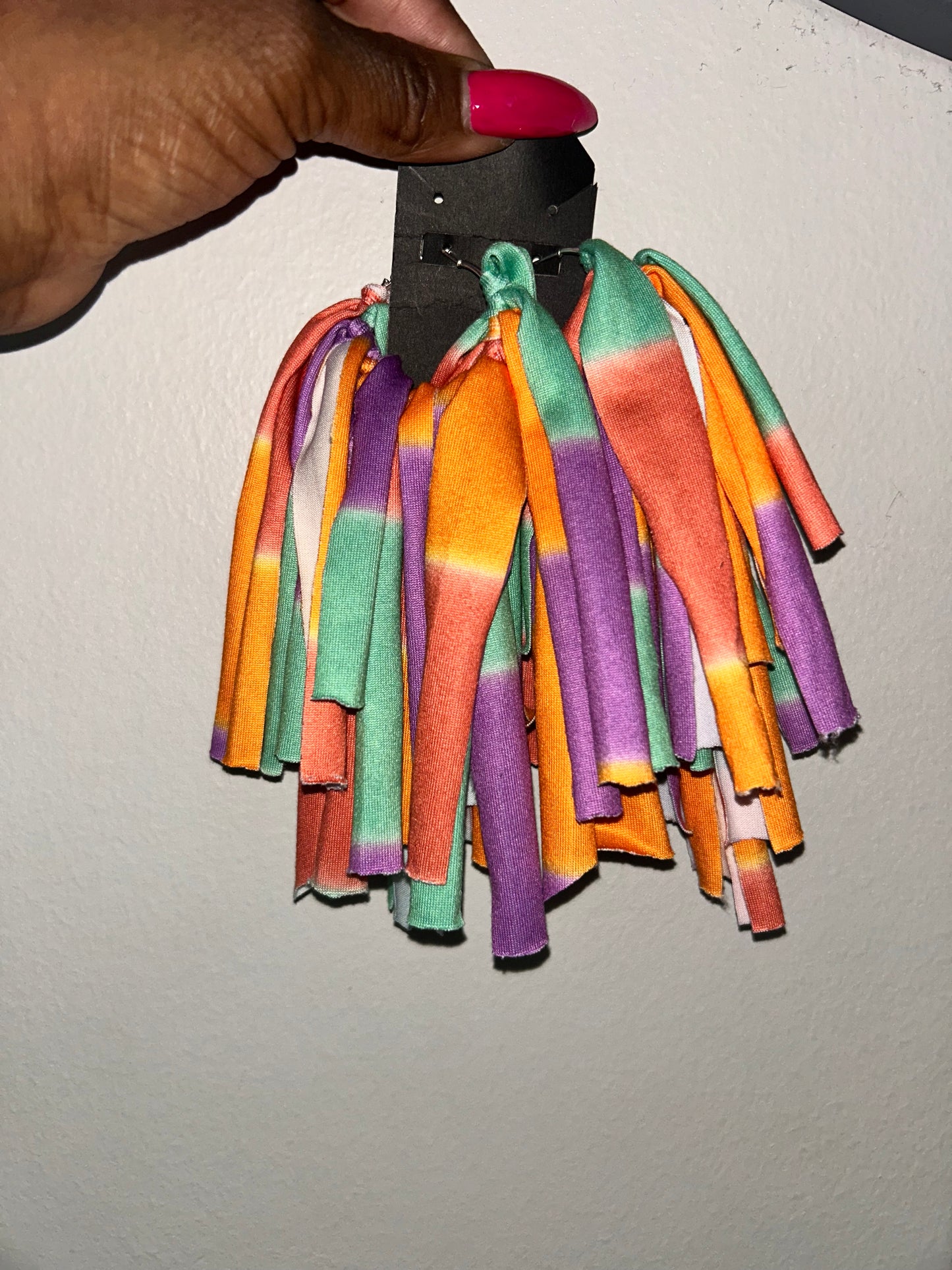 Candy Fringe