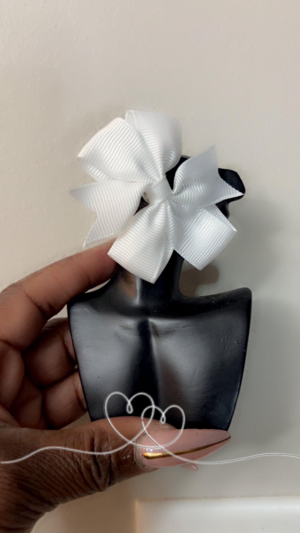 Sugar Bow Babies