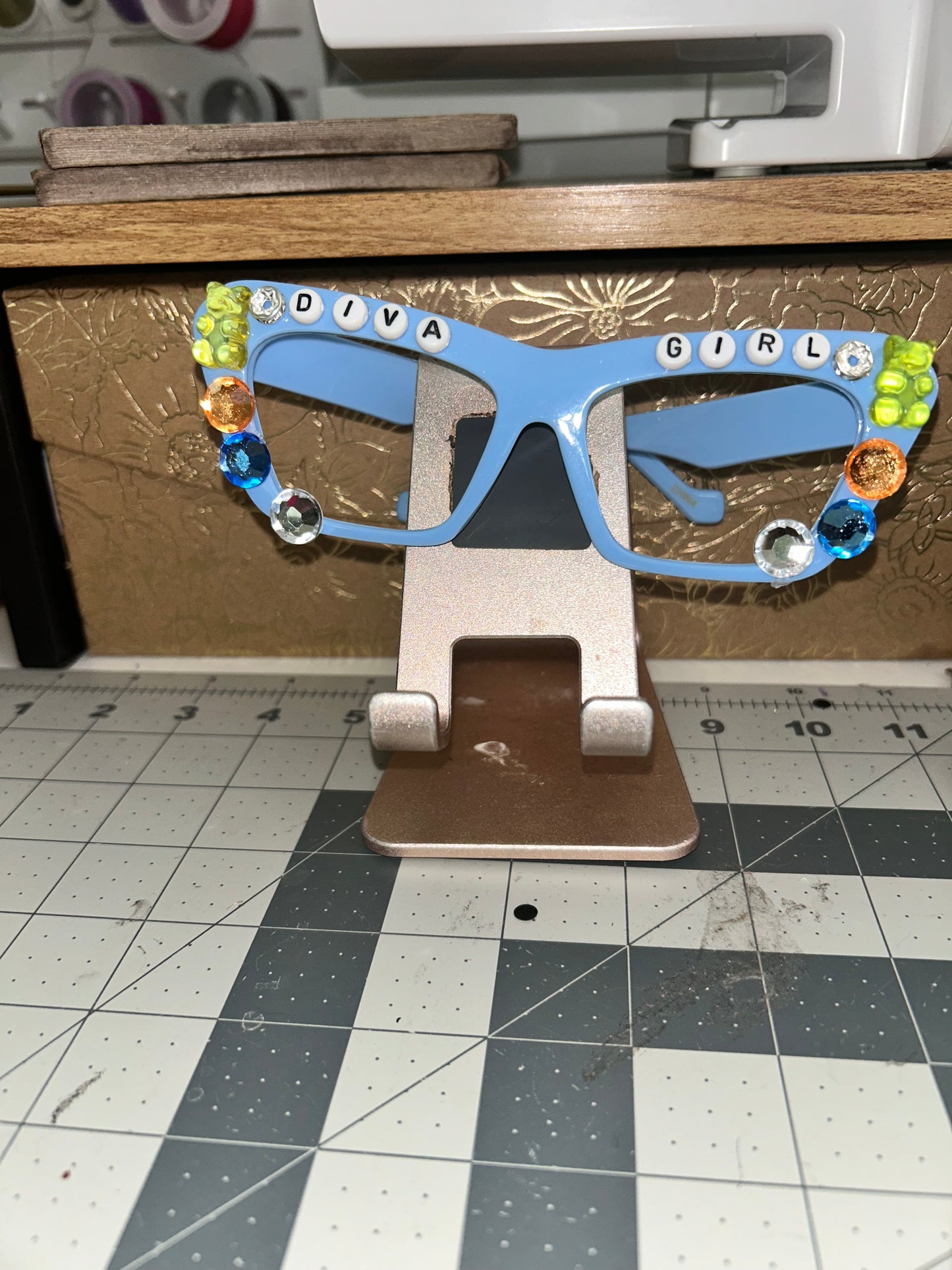 Sugar Boaux Babe Shades