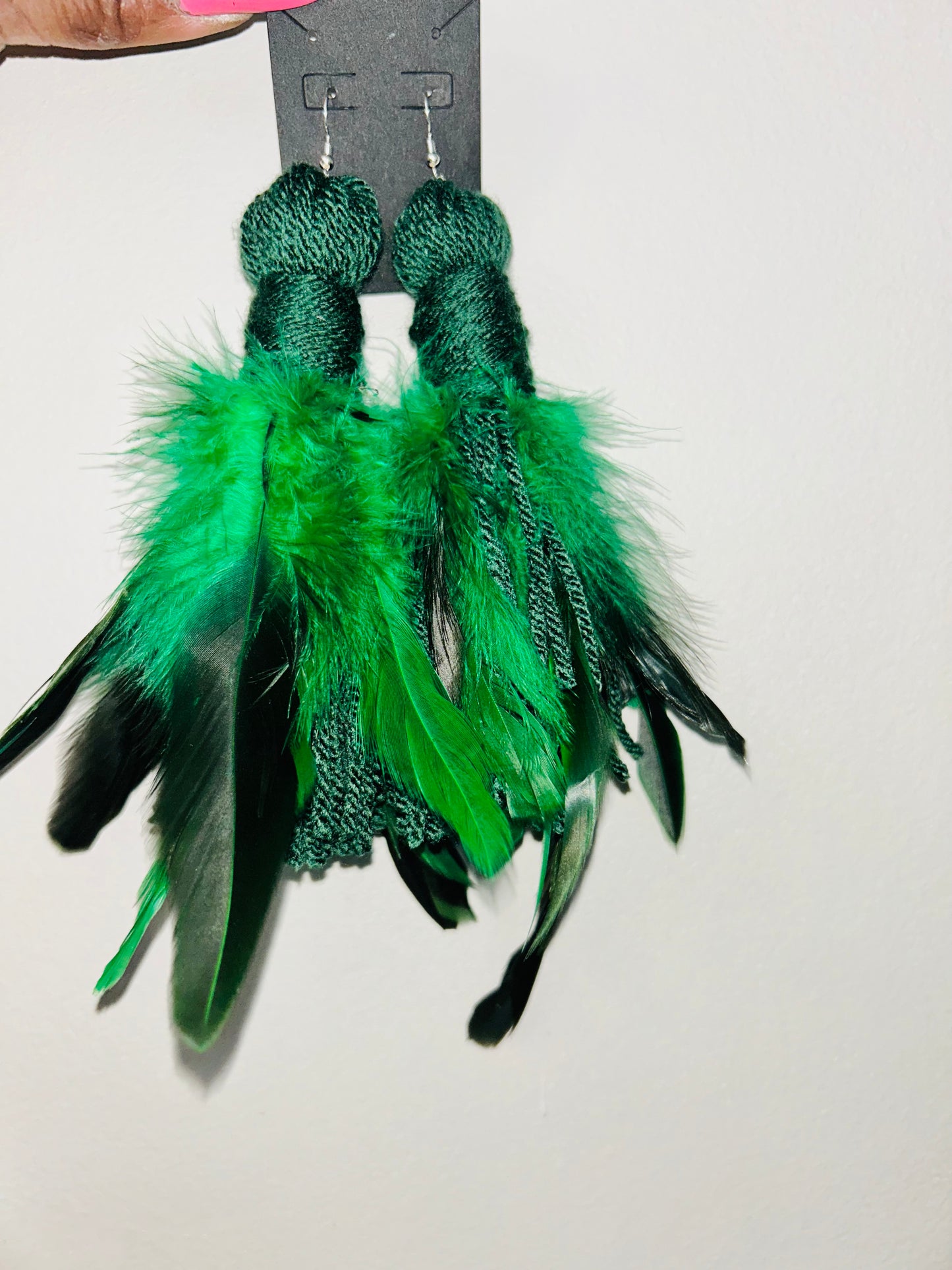Feathered Cravings