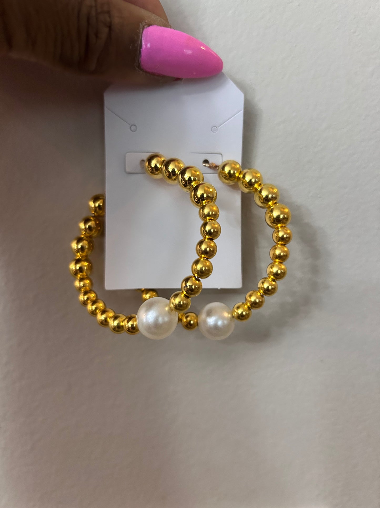 Pearl Drip