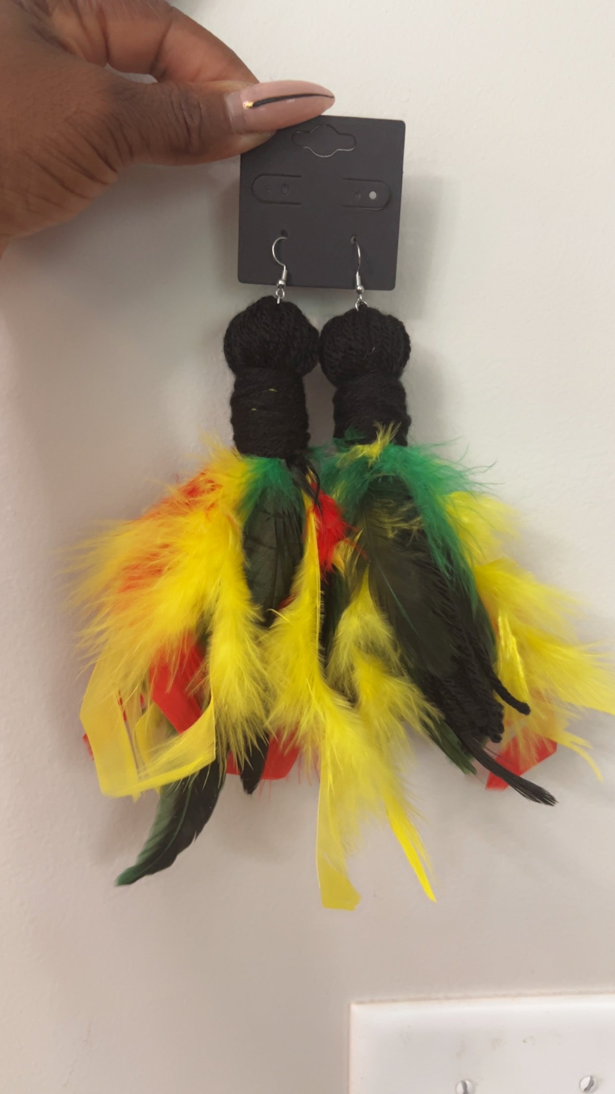 Feathered Cravings