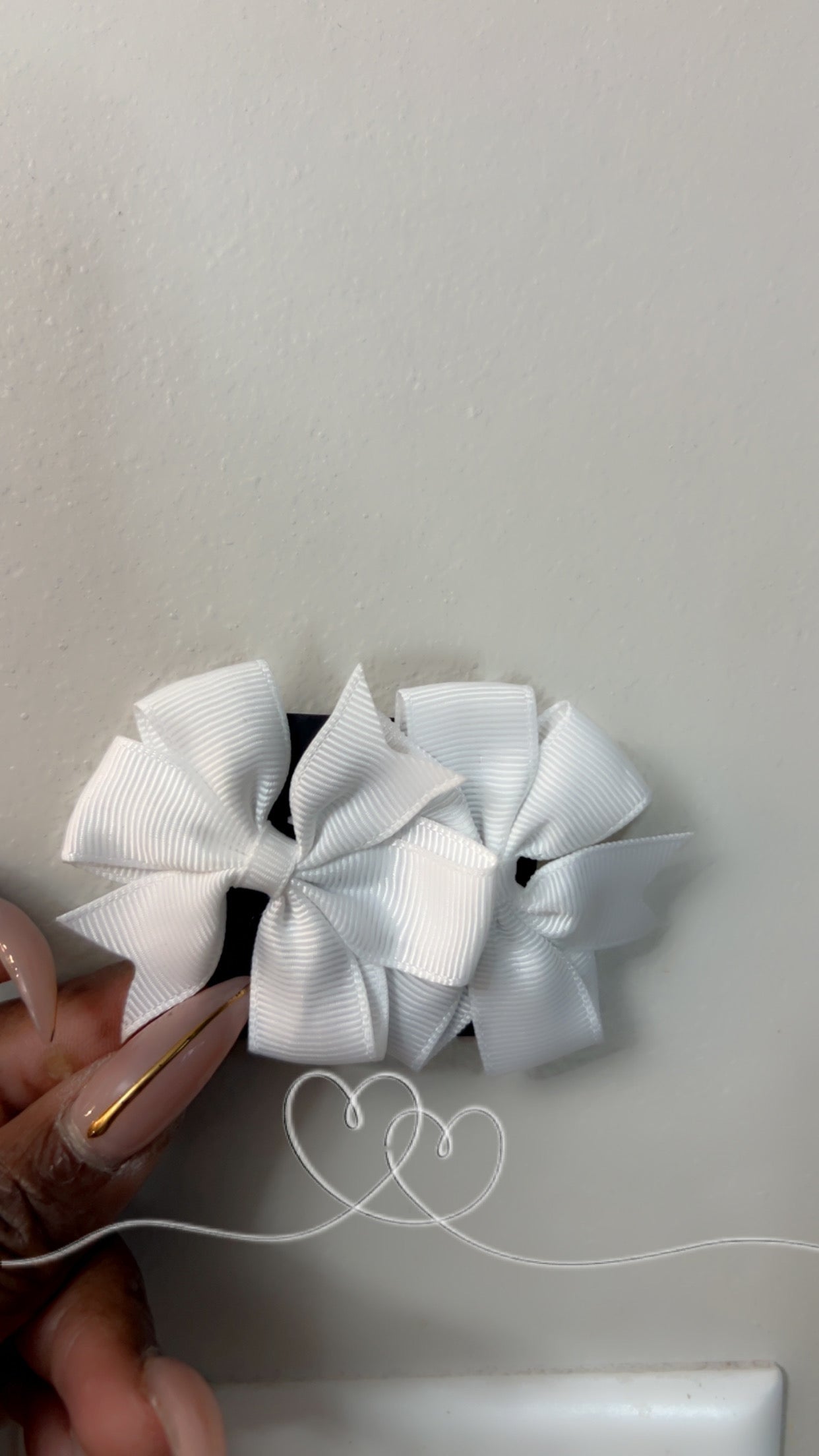 Sugar Bow Babies