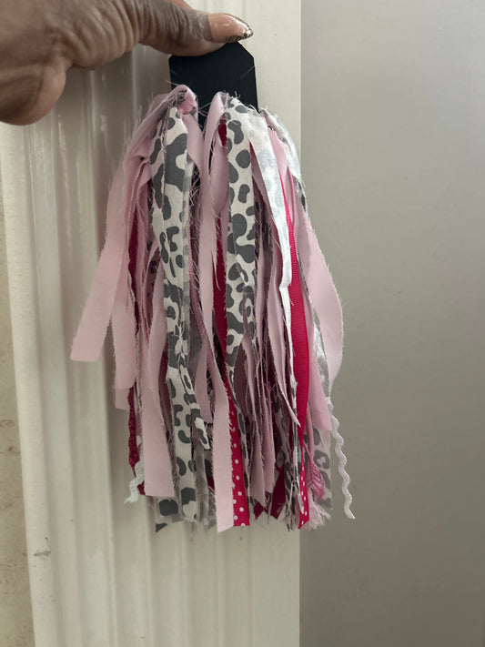 Pink Crush Collection