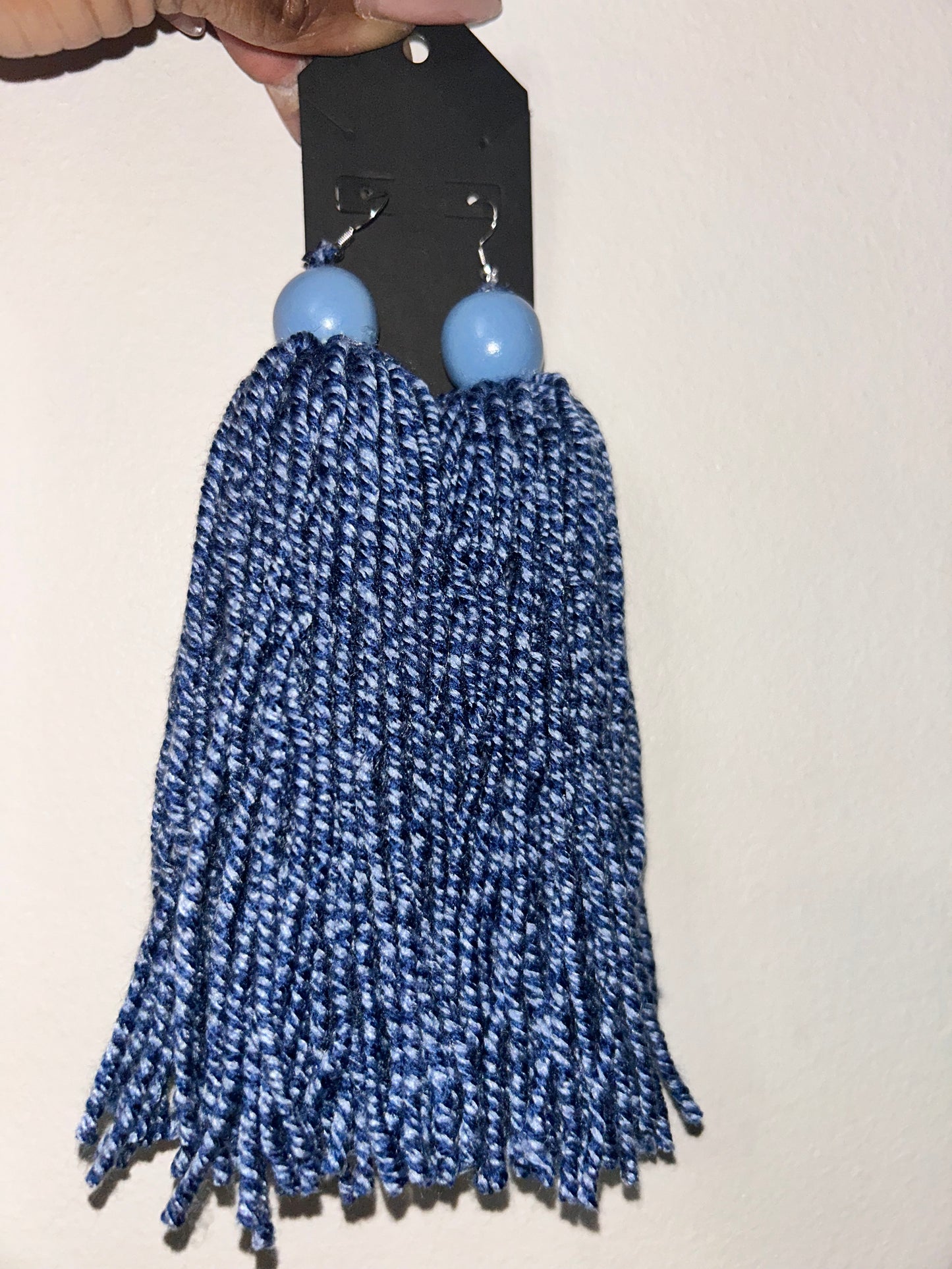 Twisted TWEED