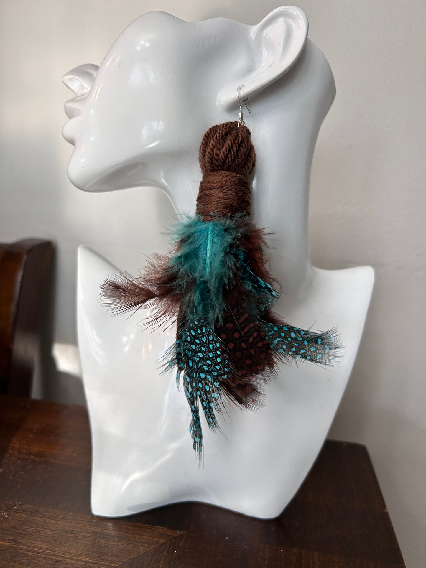 Feathered Cravings