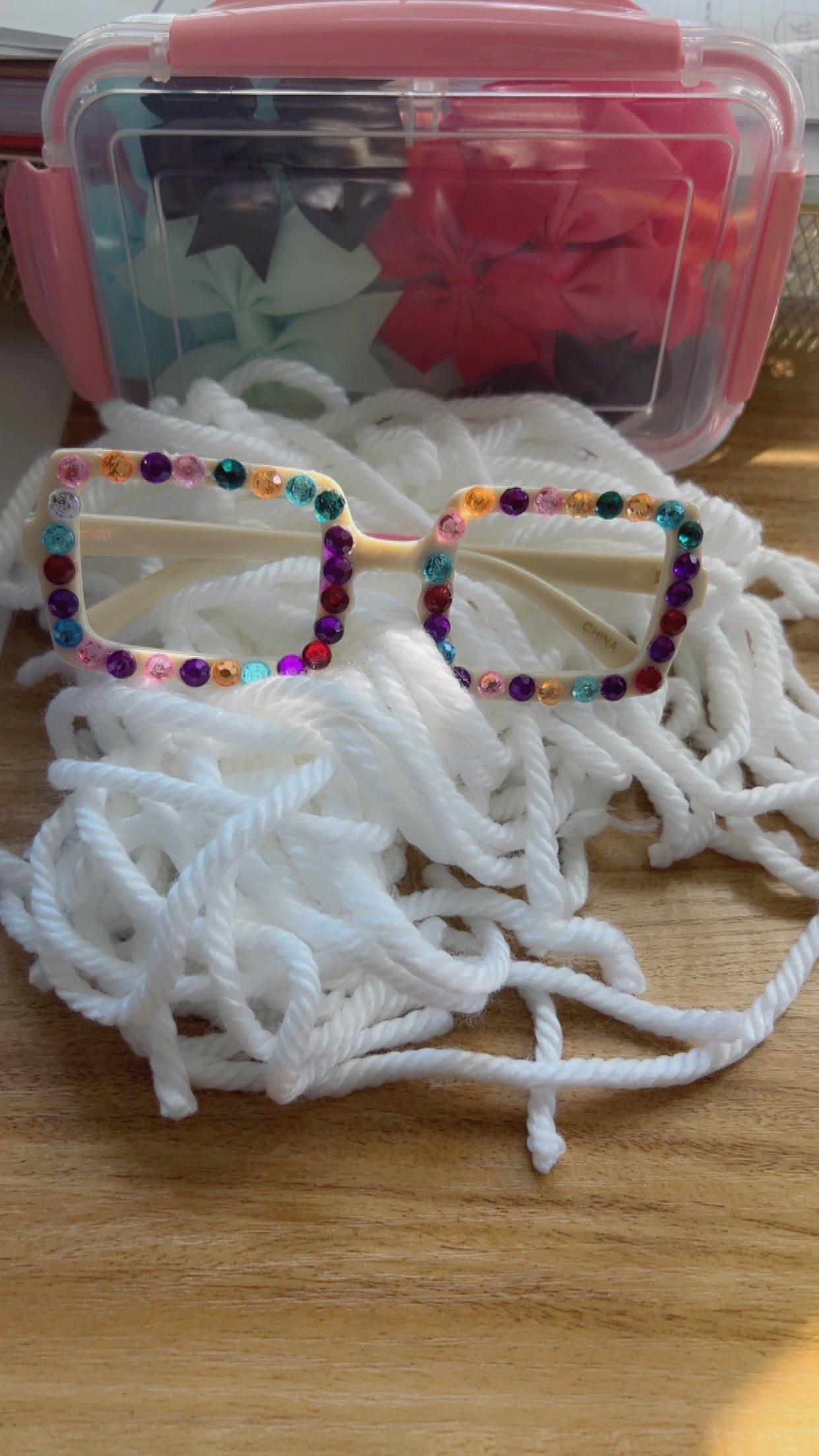 Sugar Boaux Babe Shades