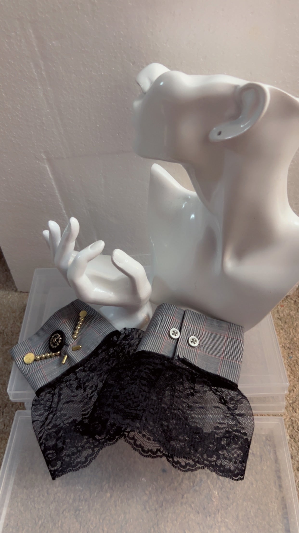 Culture Cuff