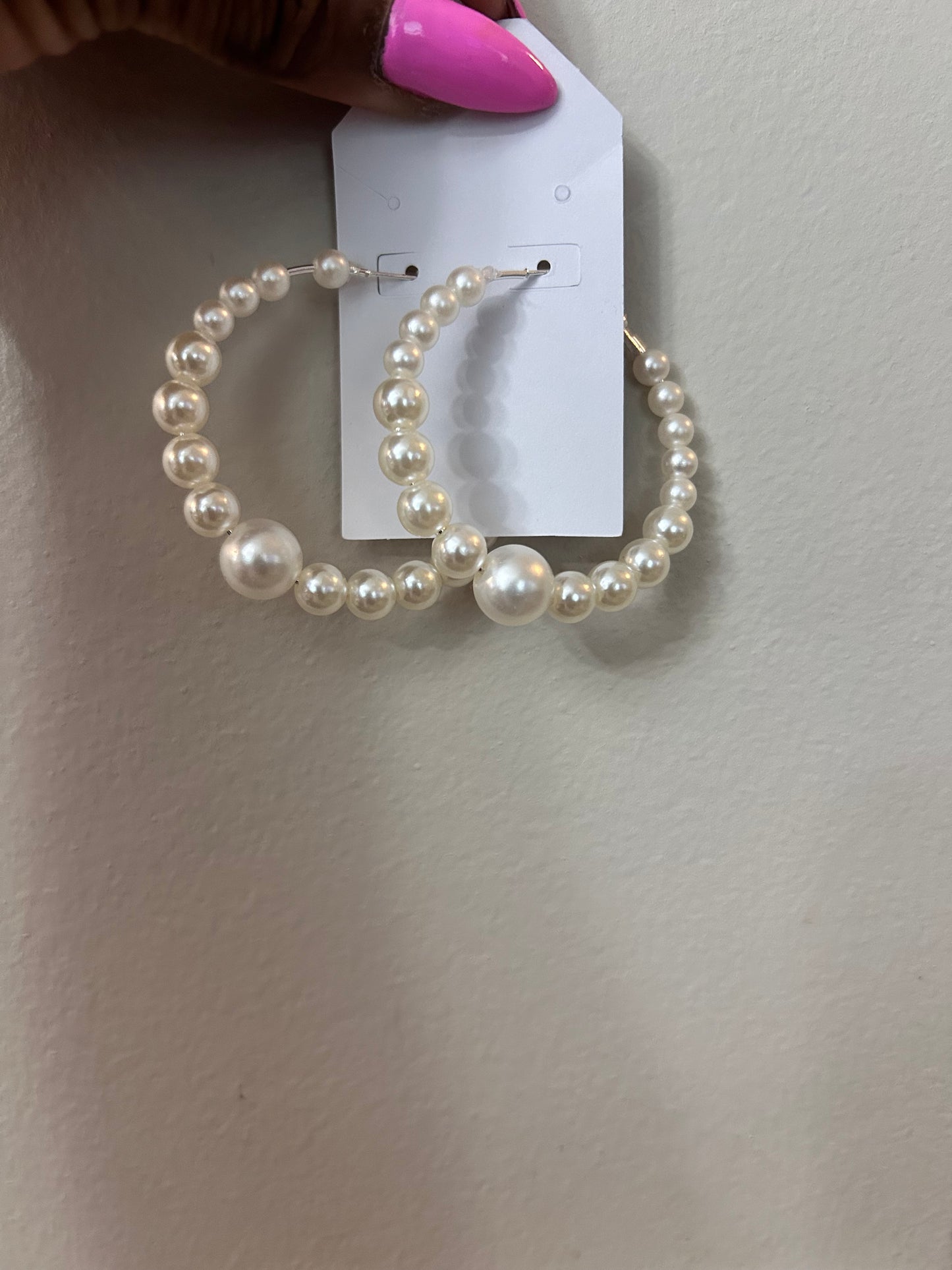 Pearl Drip