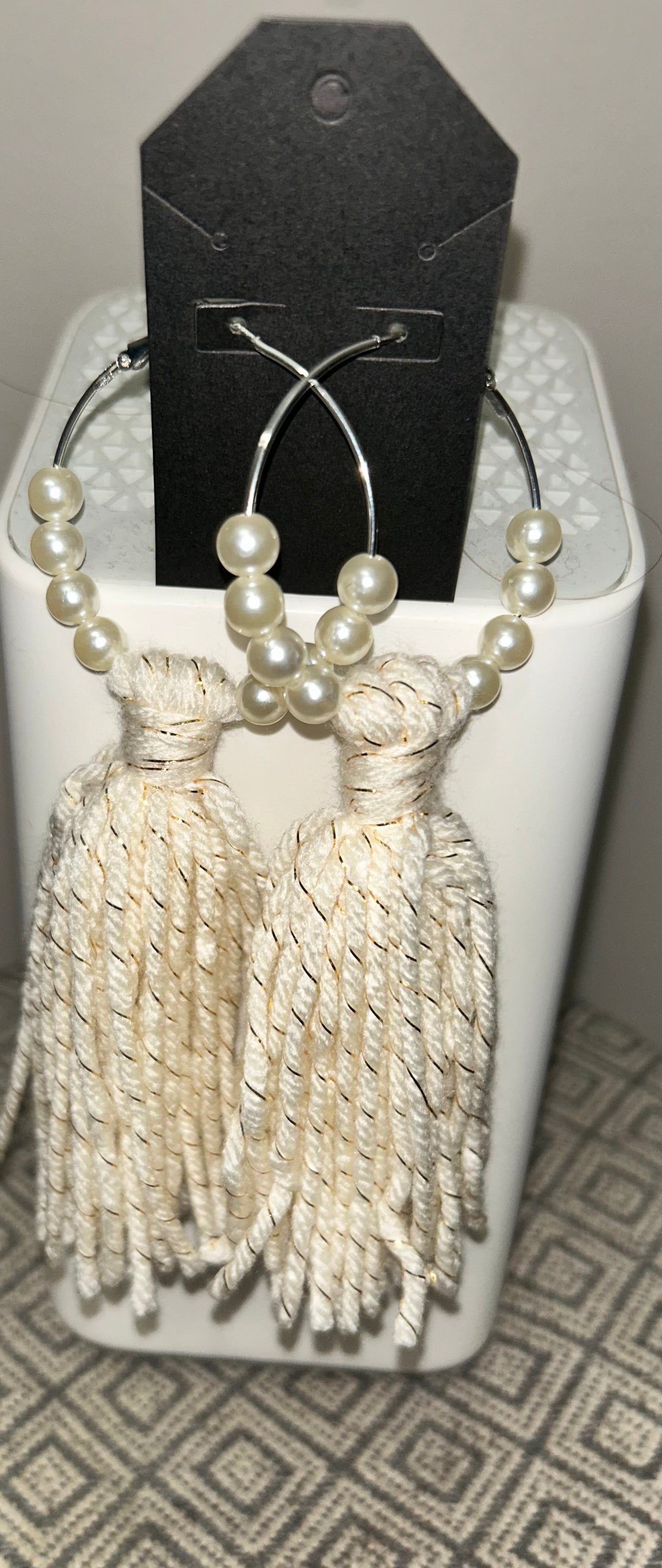 Pearl Drip