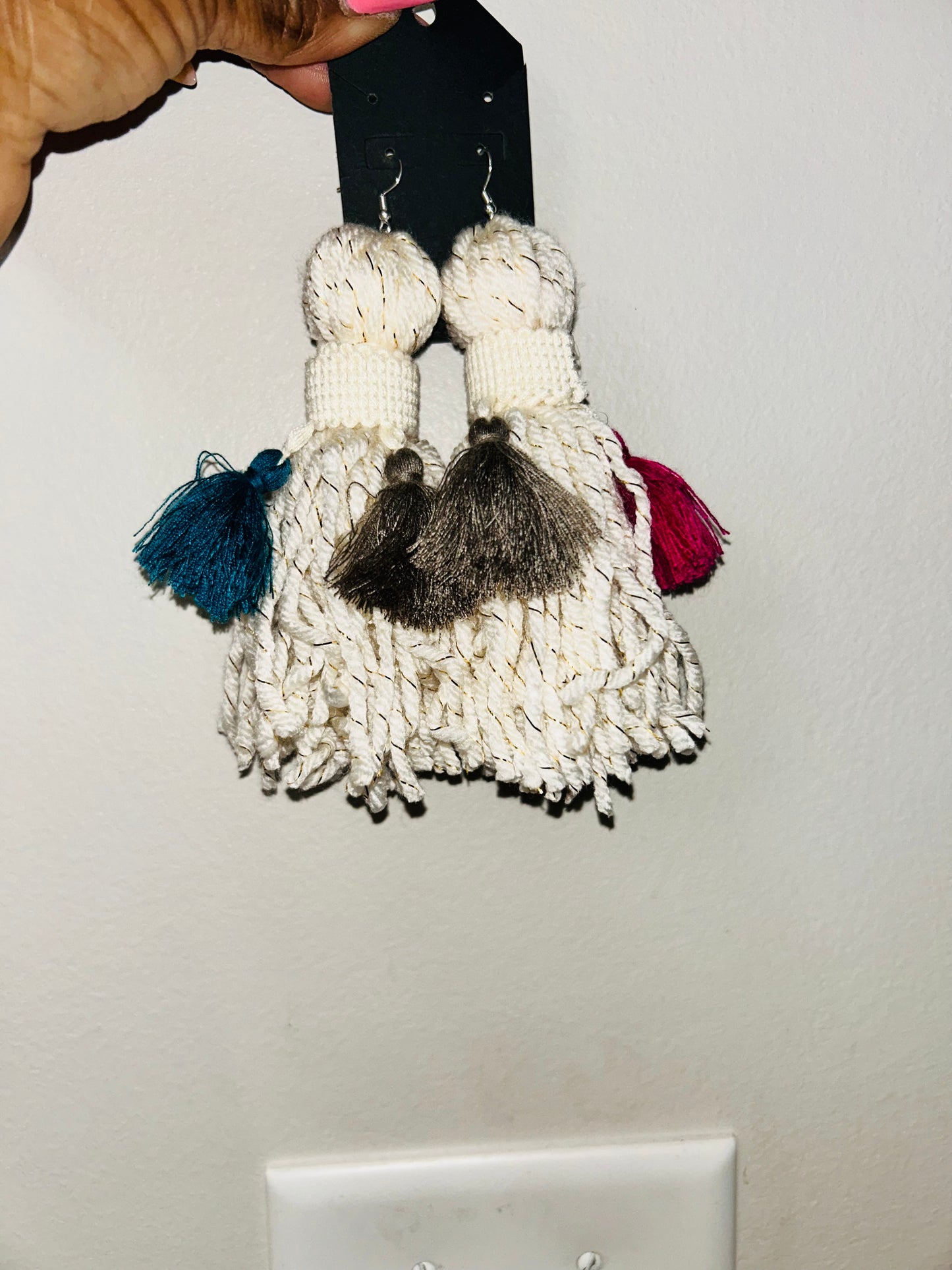 Statement Swing