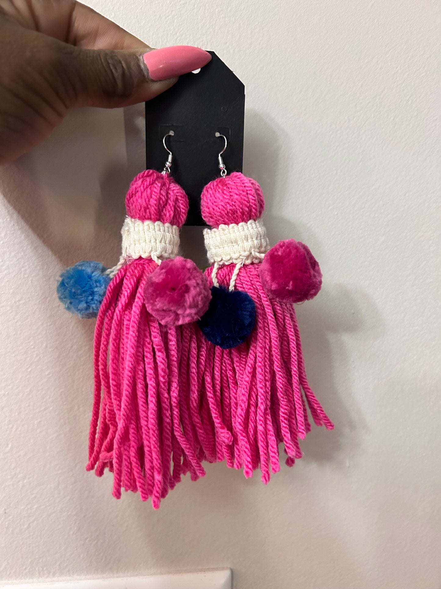 Statement Swing