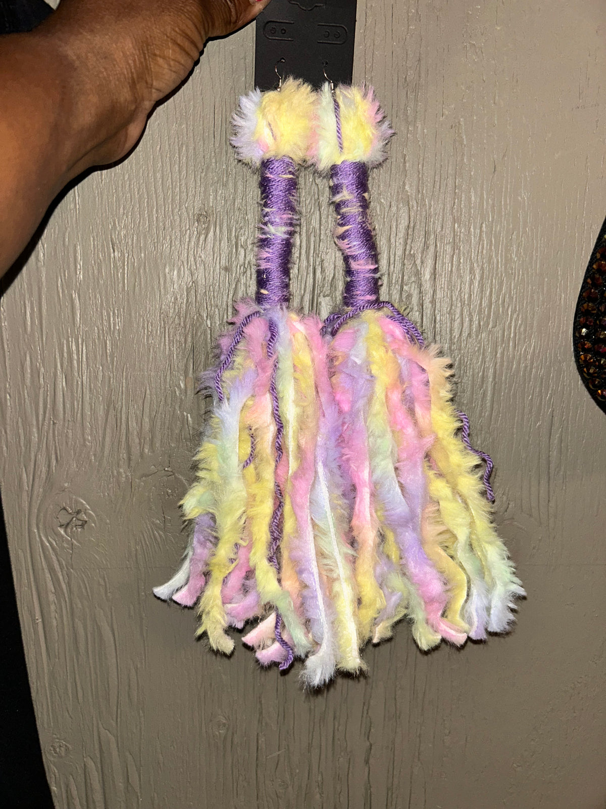 Candy Cloud