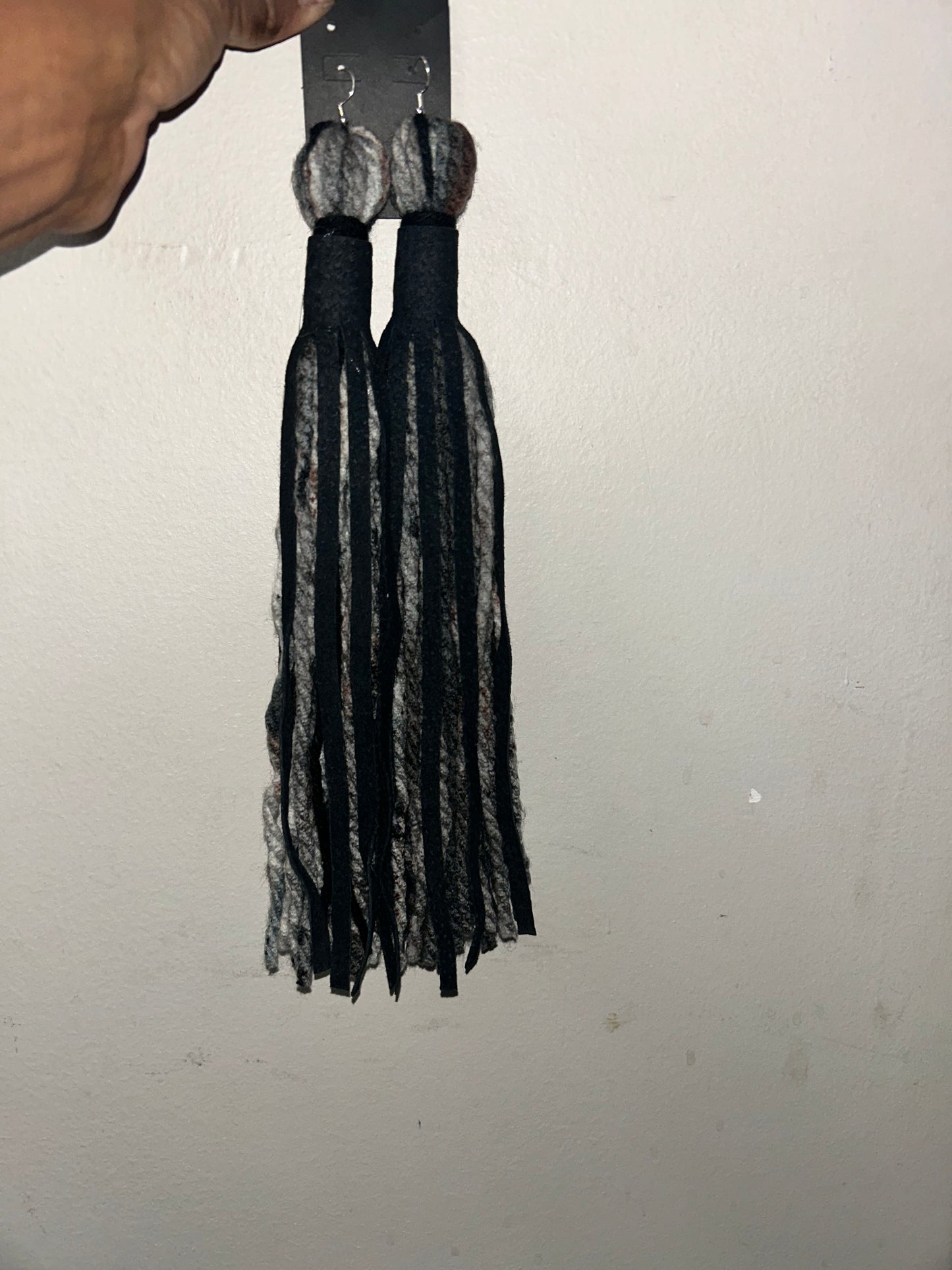 Twisted Taffy