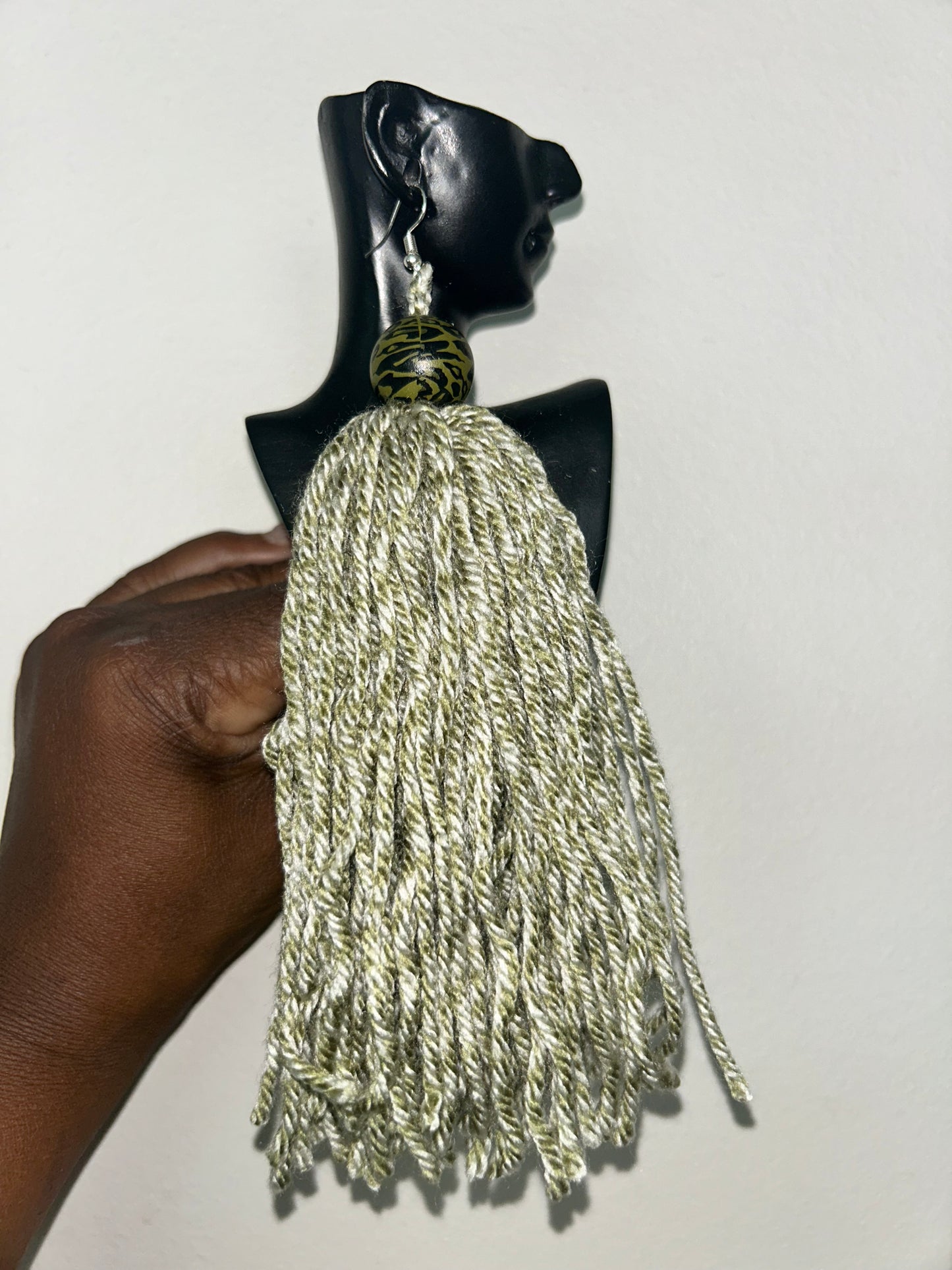 Twisted TWEED