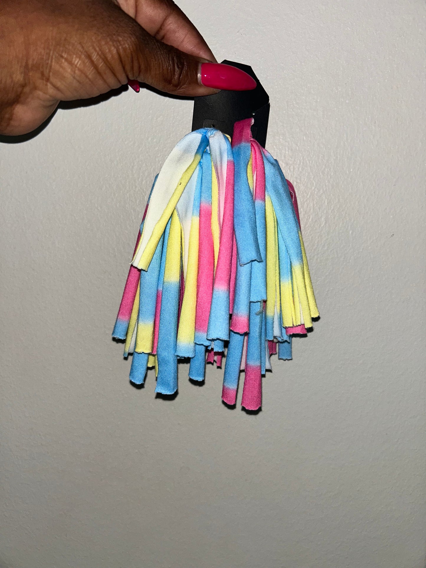 Candy Fringe