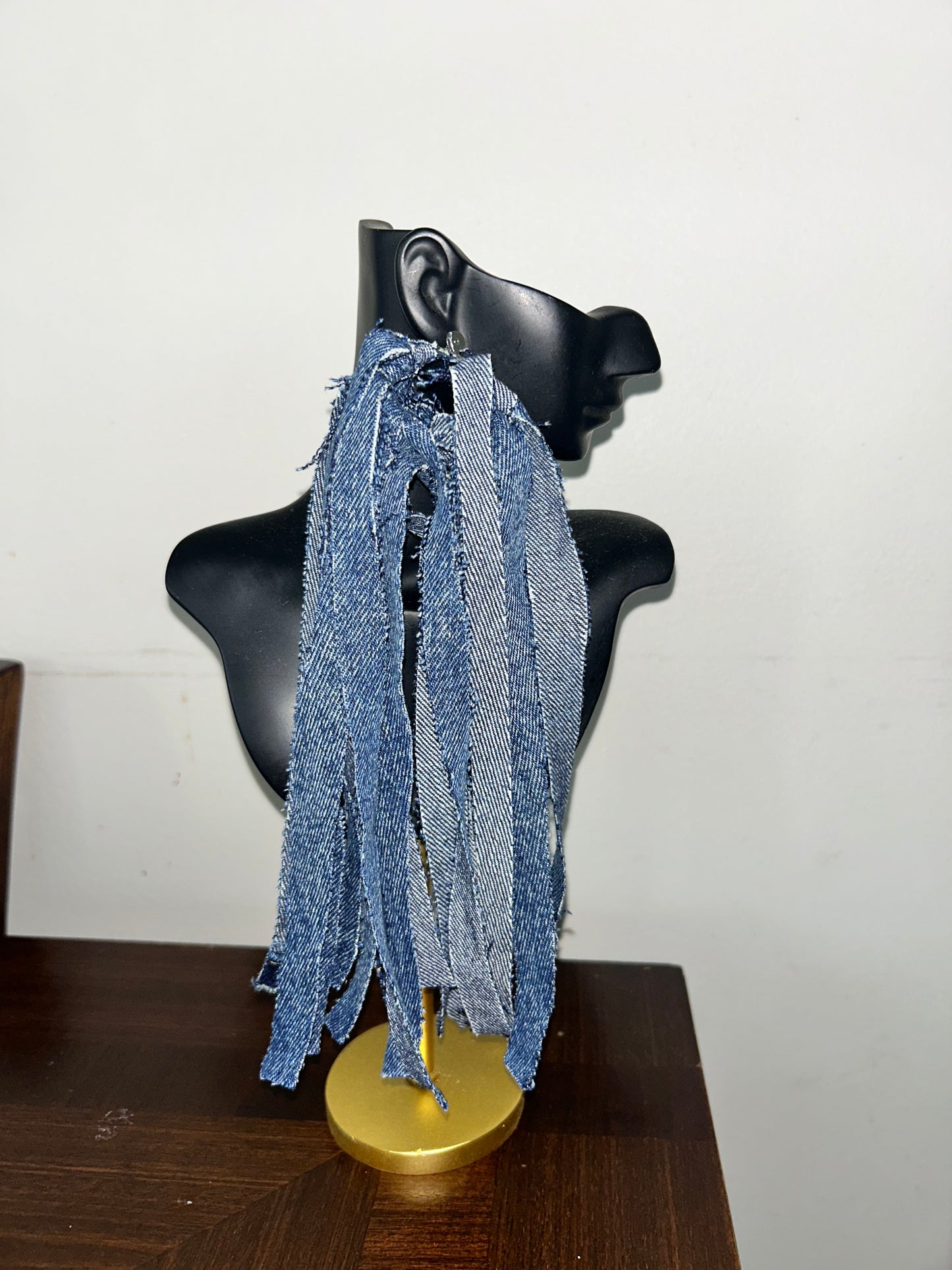 Indigo Treat