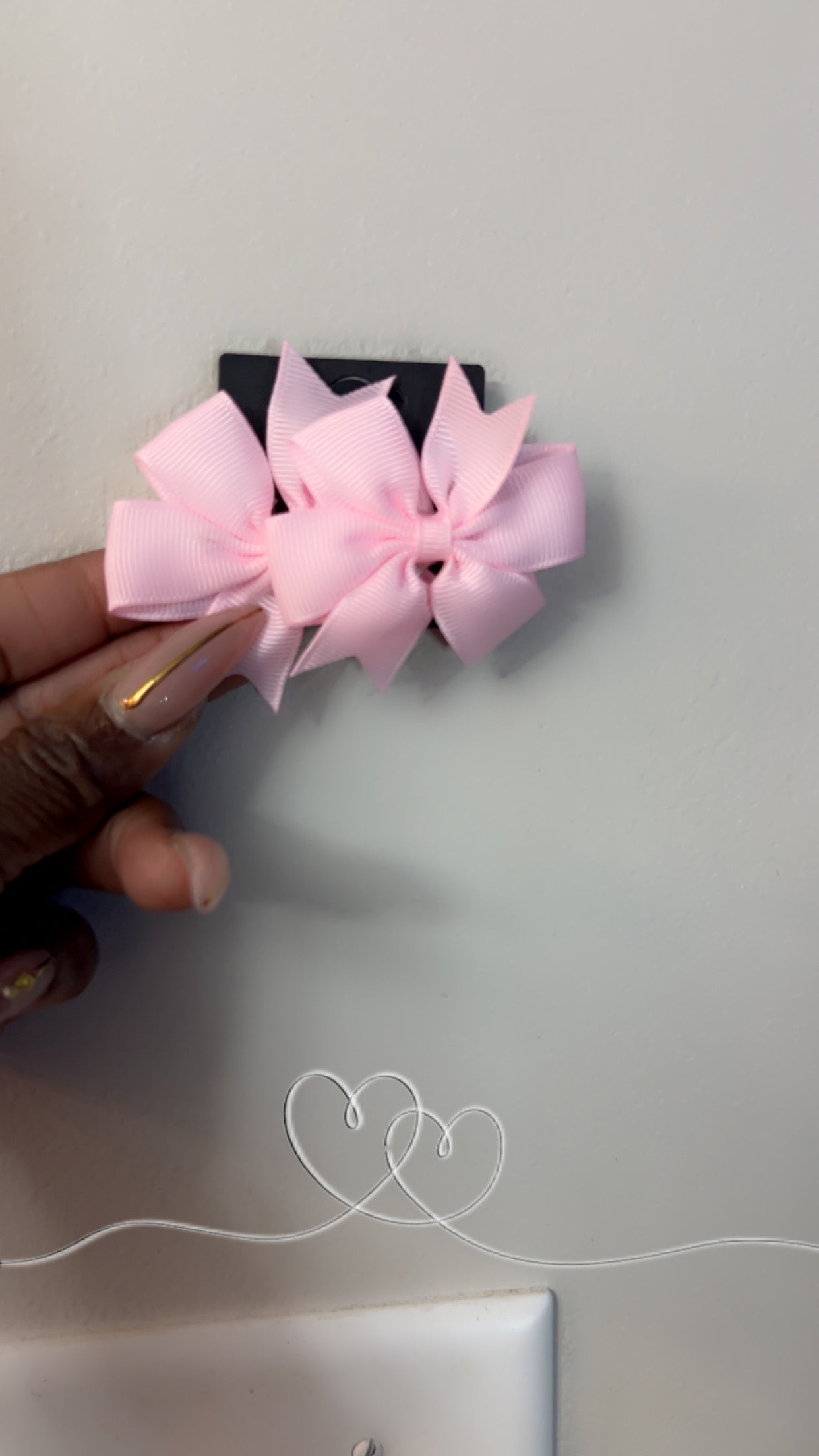 Sugar Bow Babies