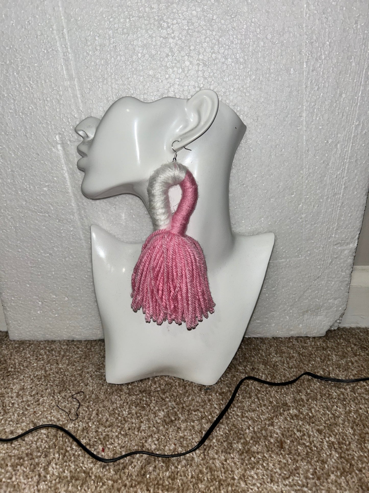 Swan Swirl